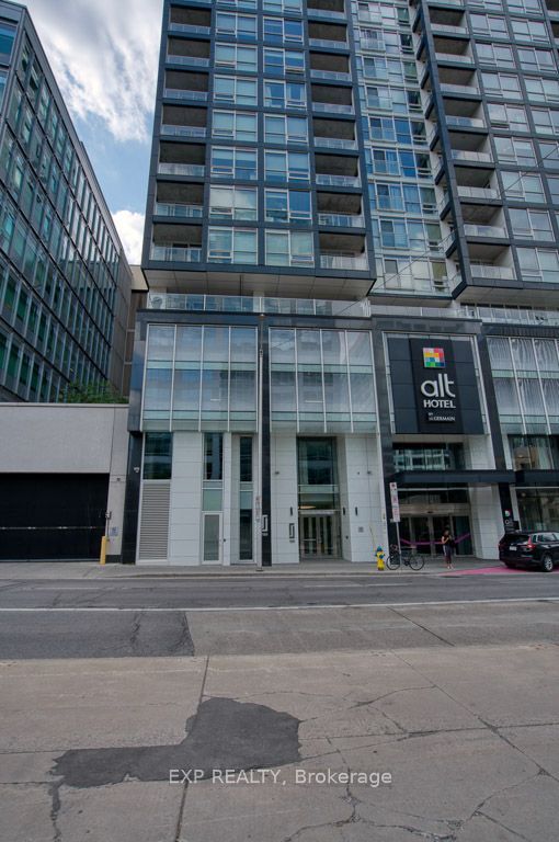199 Slater Street 603, Ottawa Centre, ON K1P 0A6