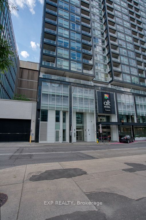199 Slater Street 603, Ottawa Centre, ON K1P 0A6 photo 2