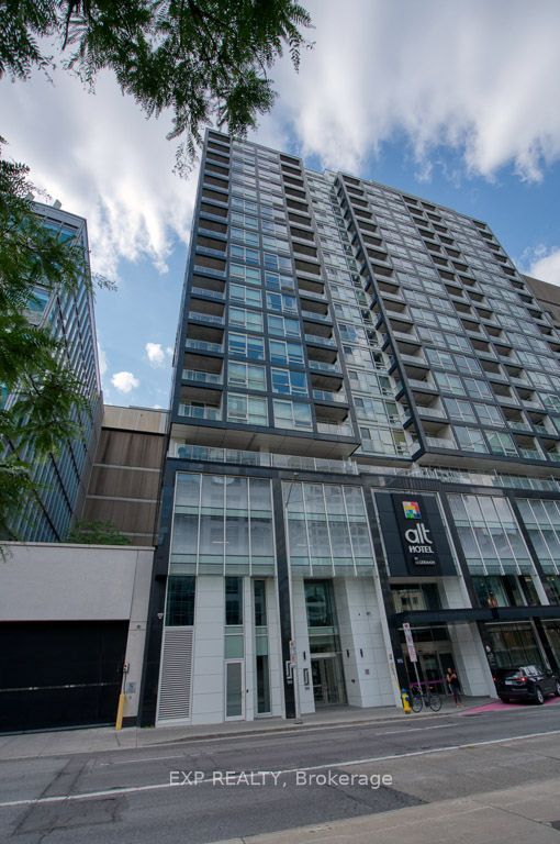 199 Slater Street 603, Ottawa Centre, ON K1P 0A6 photo 3