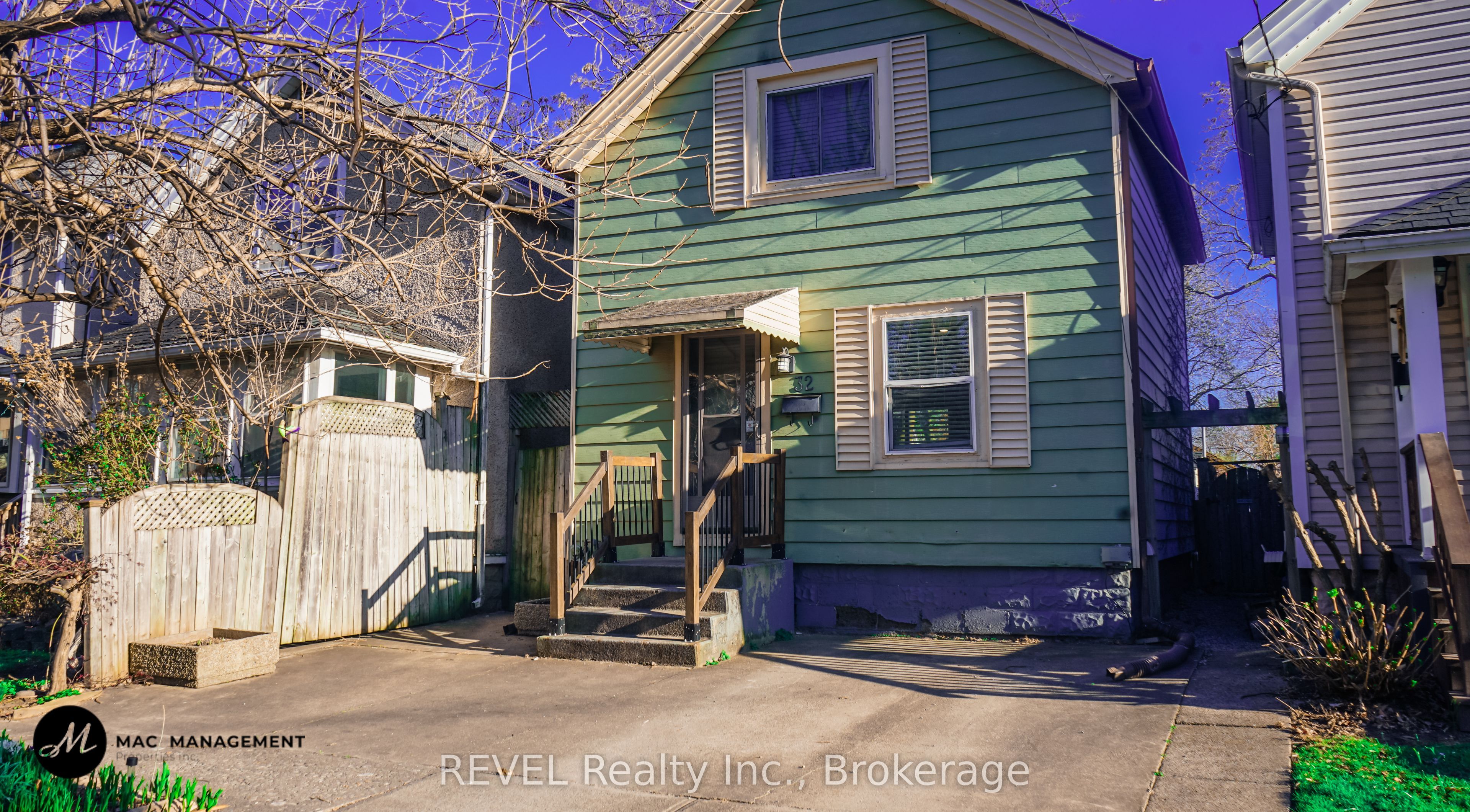 32 Edmund Street, St. Catharines, ON L2R 2G2 photo 2