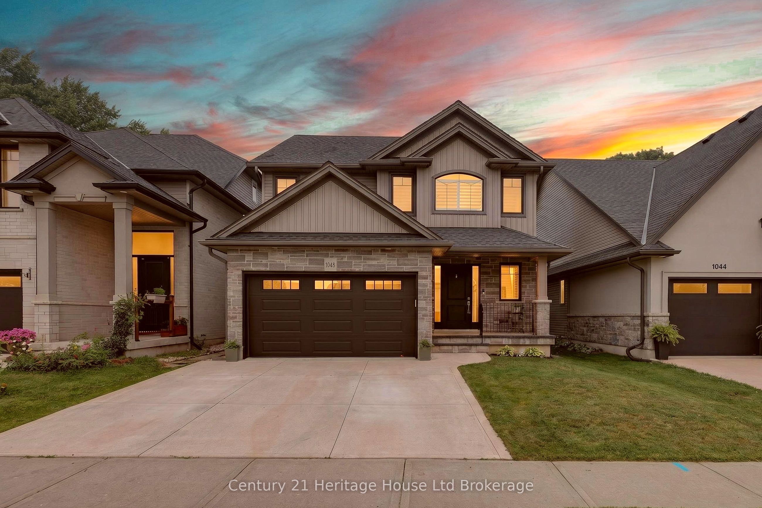 1048 Alberni Road, Woodstock, ON N4T 0E8