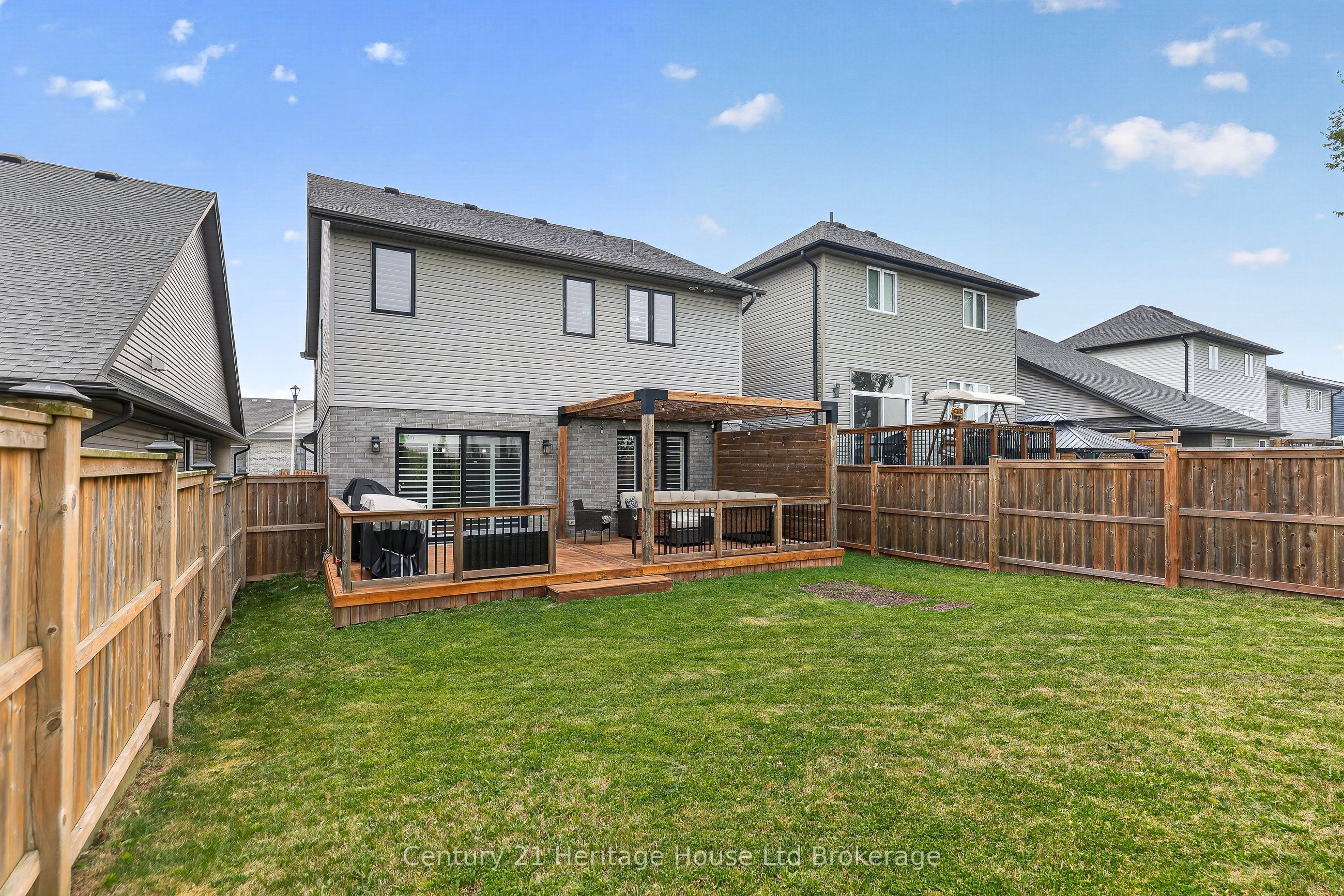 1048 Alberni Road, Woodstock, ON N4T 0E8 photo 5