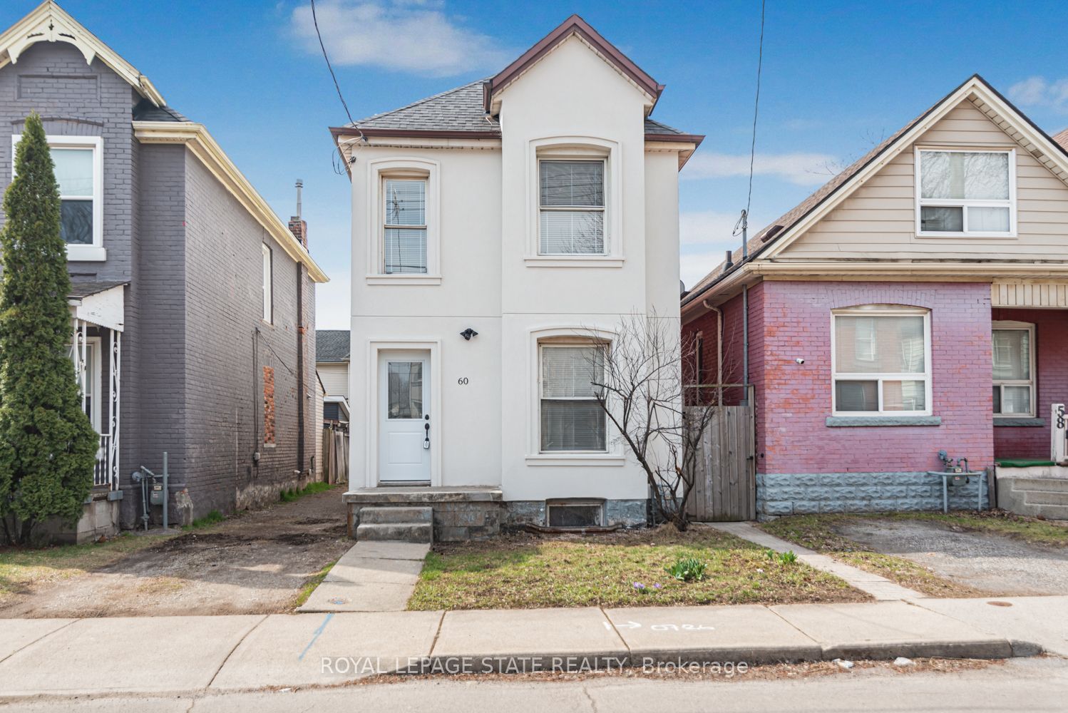 60 Keith Street, Hamilton, ON L8L 3S3
