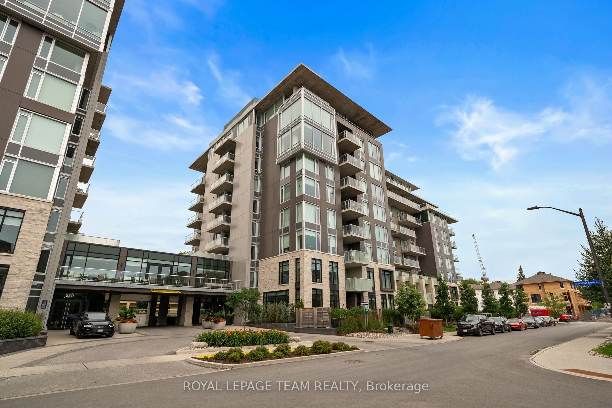 570 De Mazenod Avenue 103, Glebe - Ottawa East and Area, ON K1S 5X2