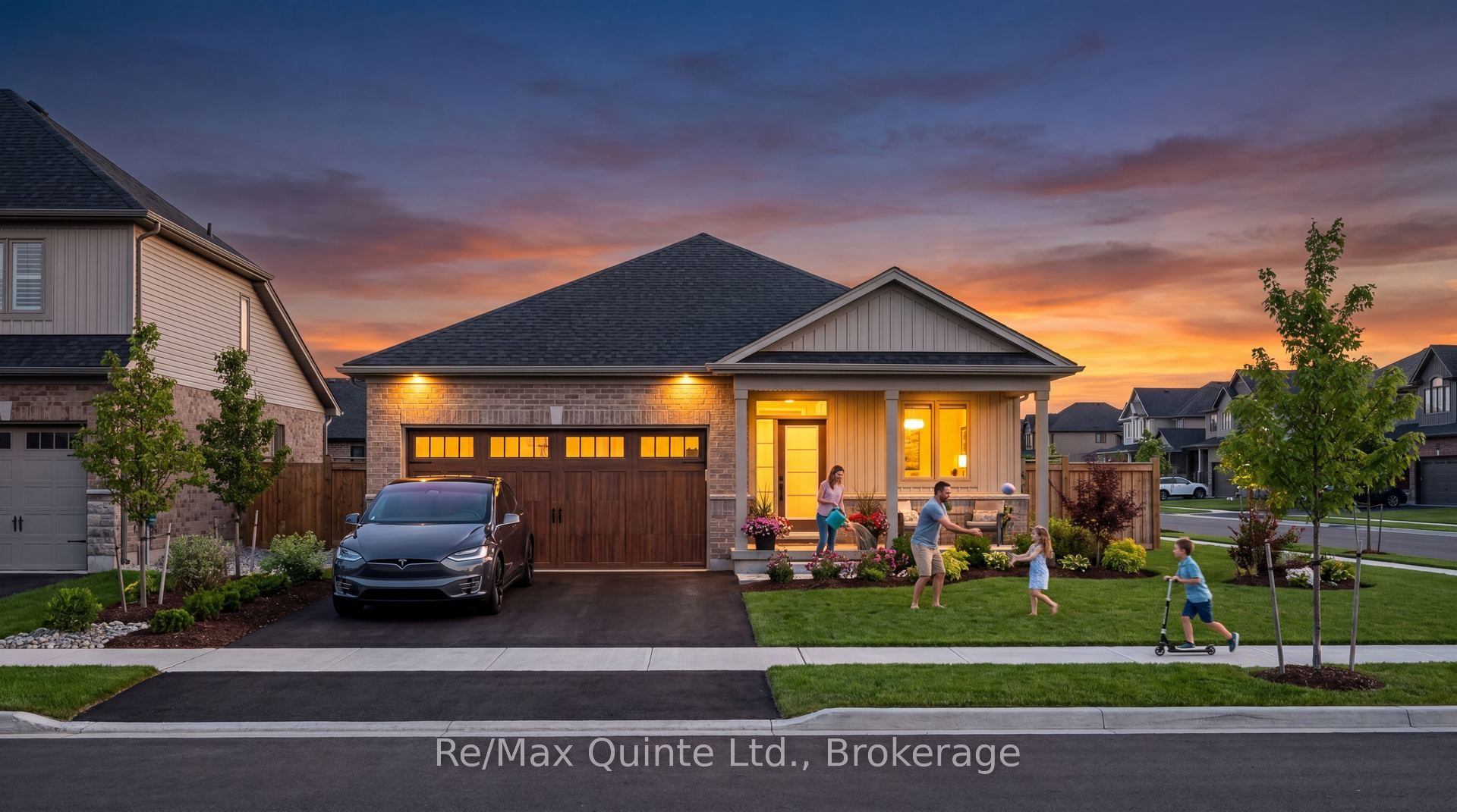 41 French Street, Prince Edward County, ON K0K 2T0