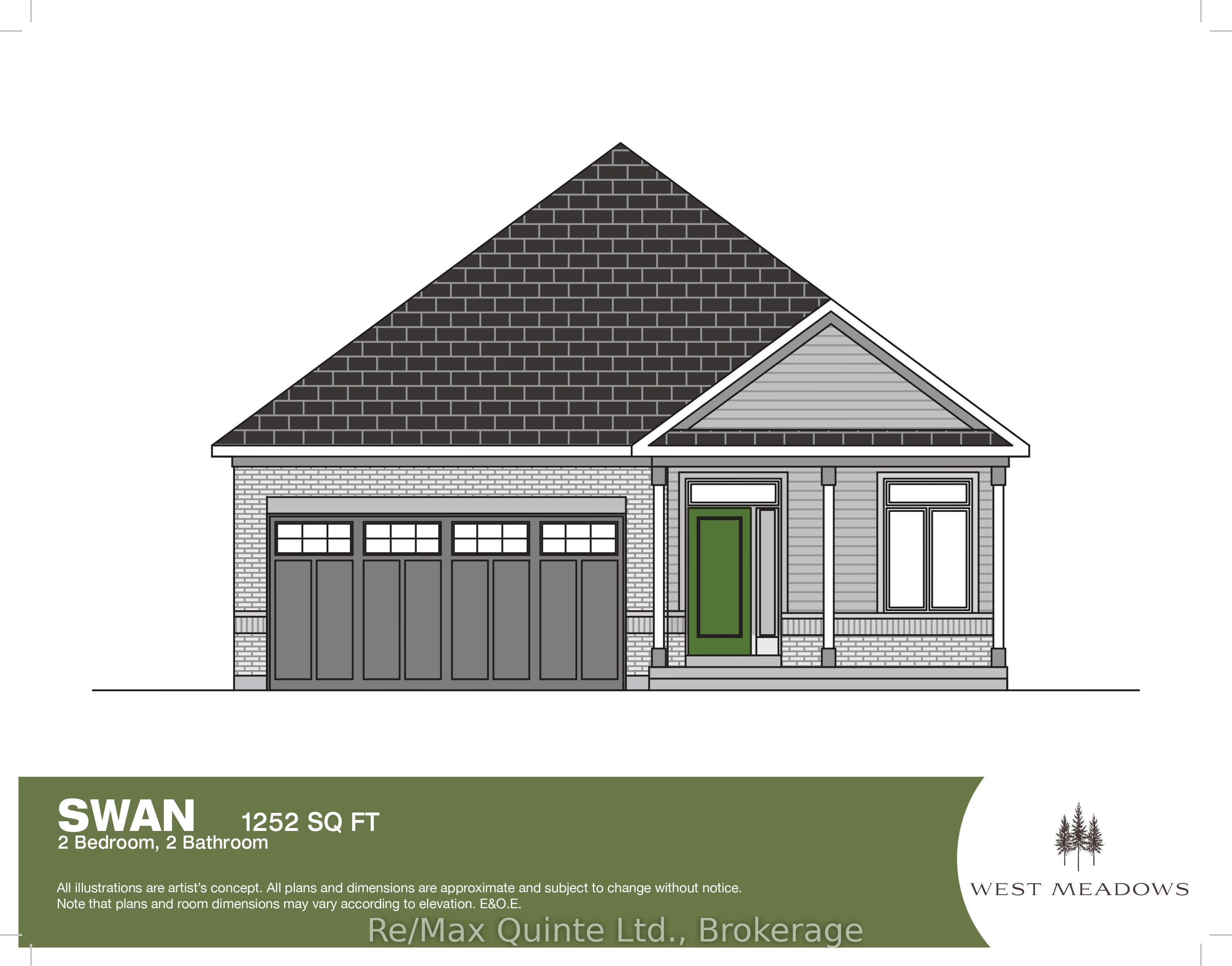 41 French Street, Prince Edward County, ON K0K 2T0 photo 4