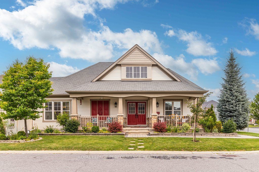 2423 Regatta Avenue, Barrhaven, ON K2J 0T7