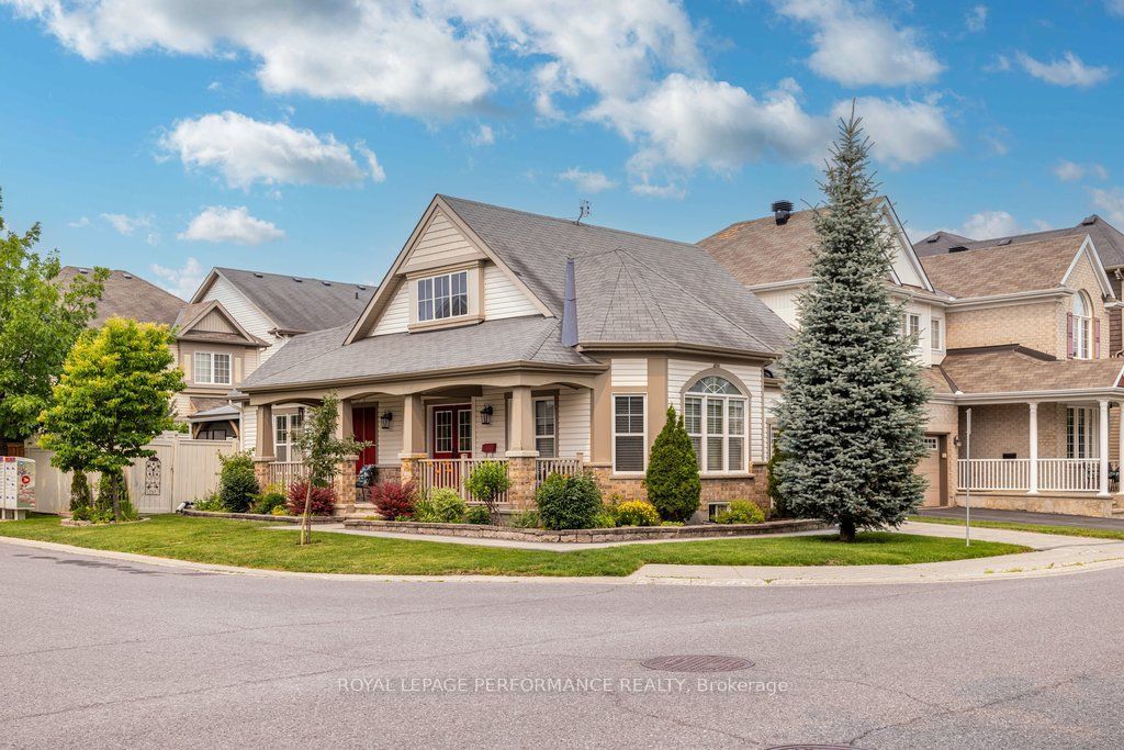 2423 Regatta Avenue, Barrhaven, ON K2J 0T7 photo 2