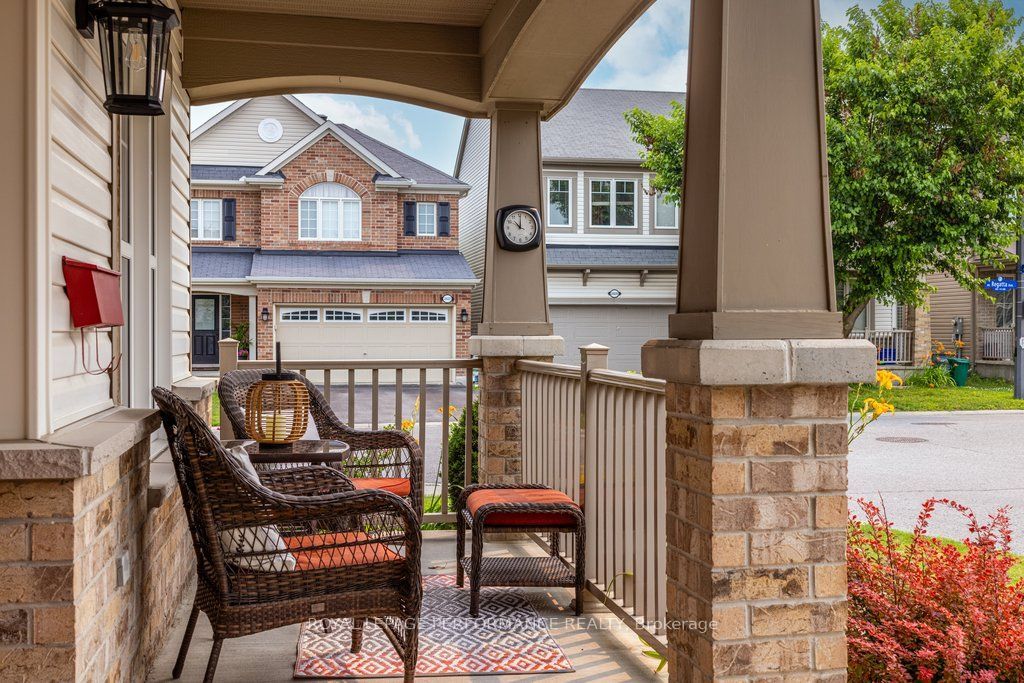2423 Regatta Avenue, Barrhaven, ON K2J 0T7 photo 5
