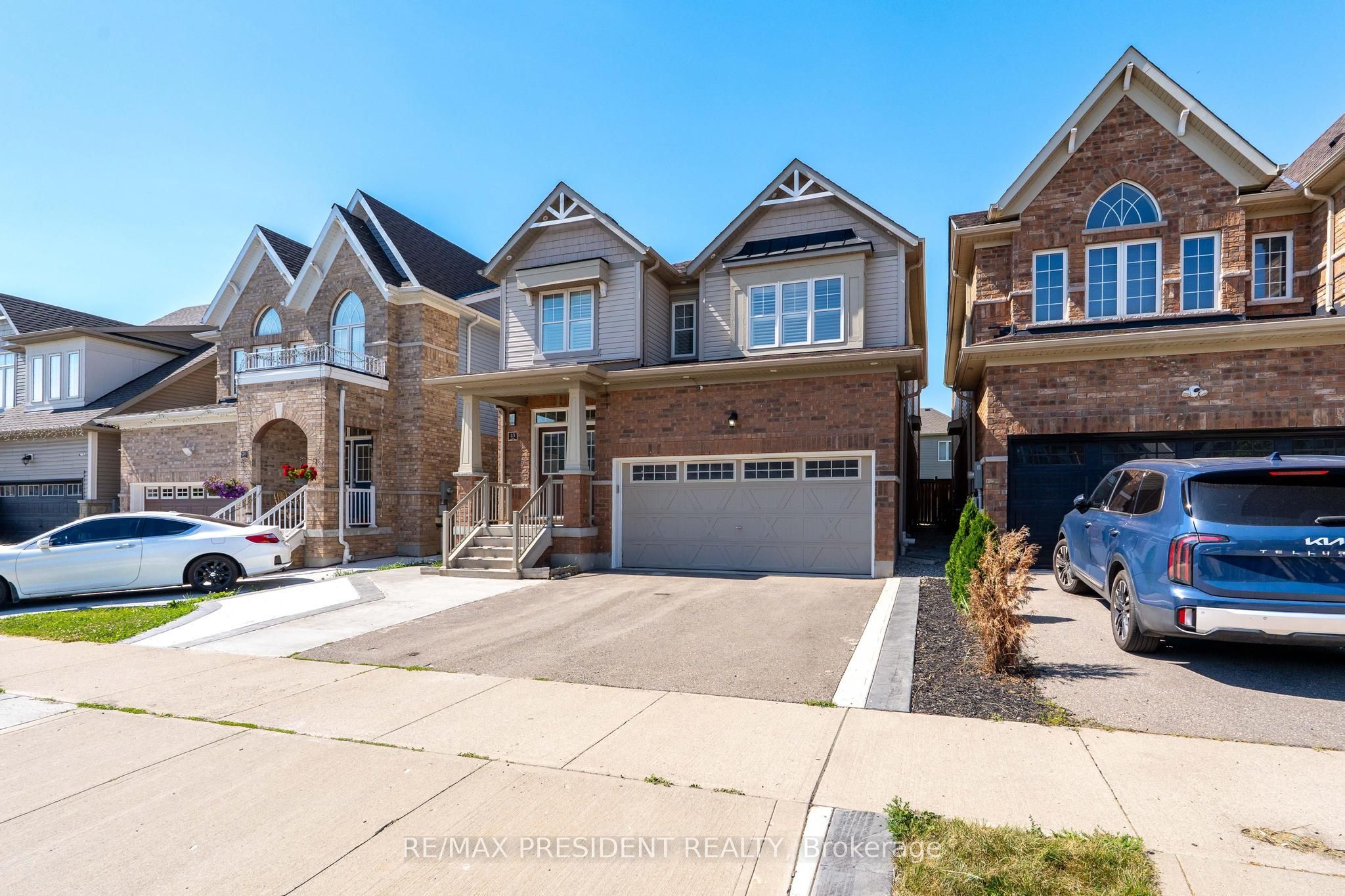 43 Mullholland Avenue, Cambridge, ON N3H 0C3 photo 4