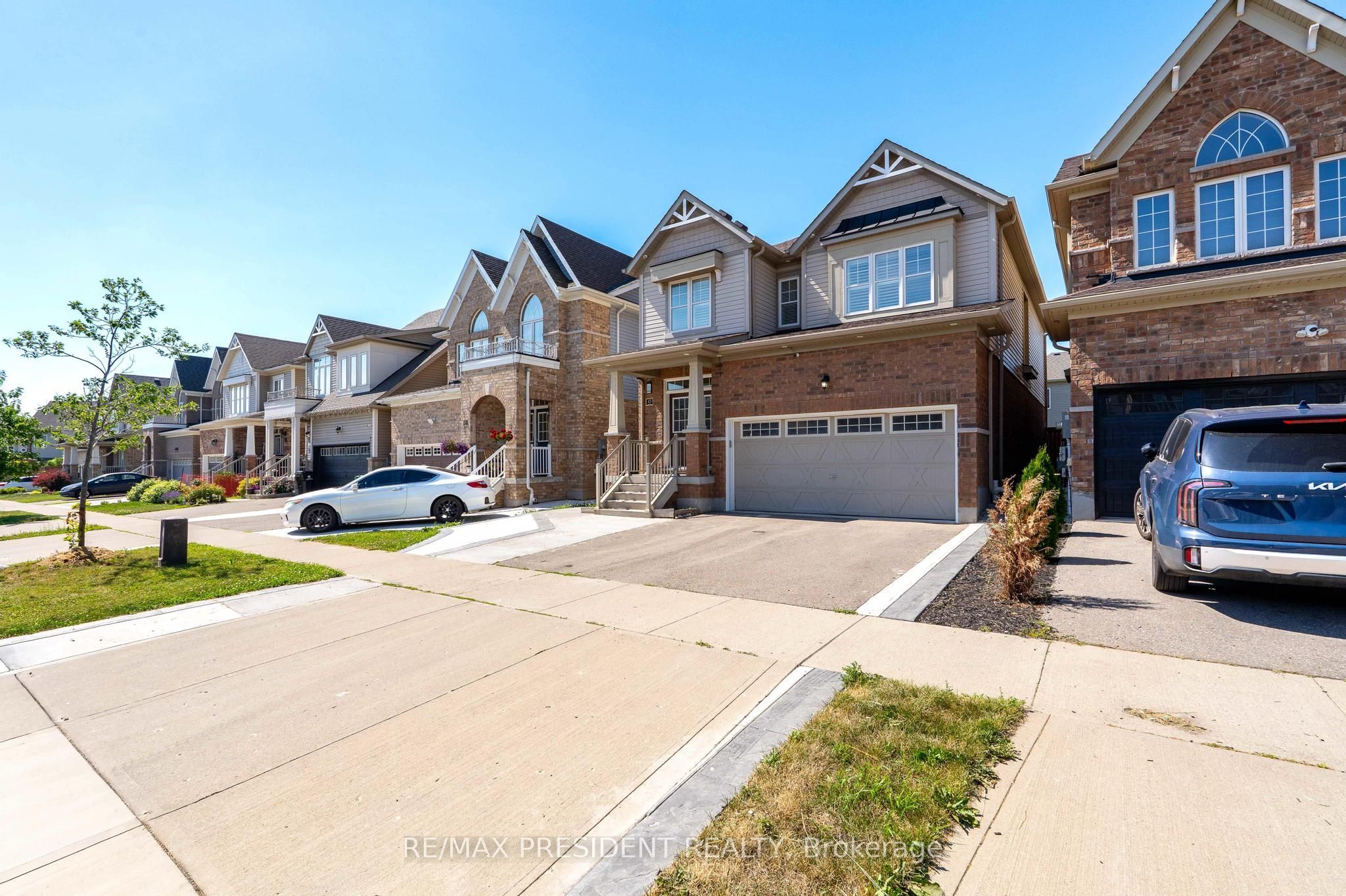 43 Mullholland Avenue, Cambridge, ON N3H 0C3 photo 5
