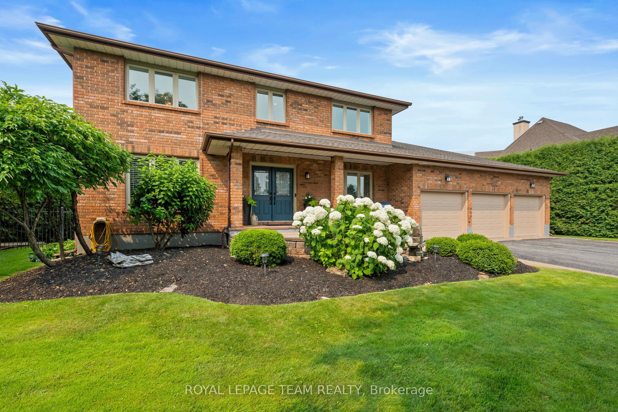 1095 Bravar Drive, Manotick - Kars - Rideau Twp and Area, ON K4M 1G2
