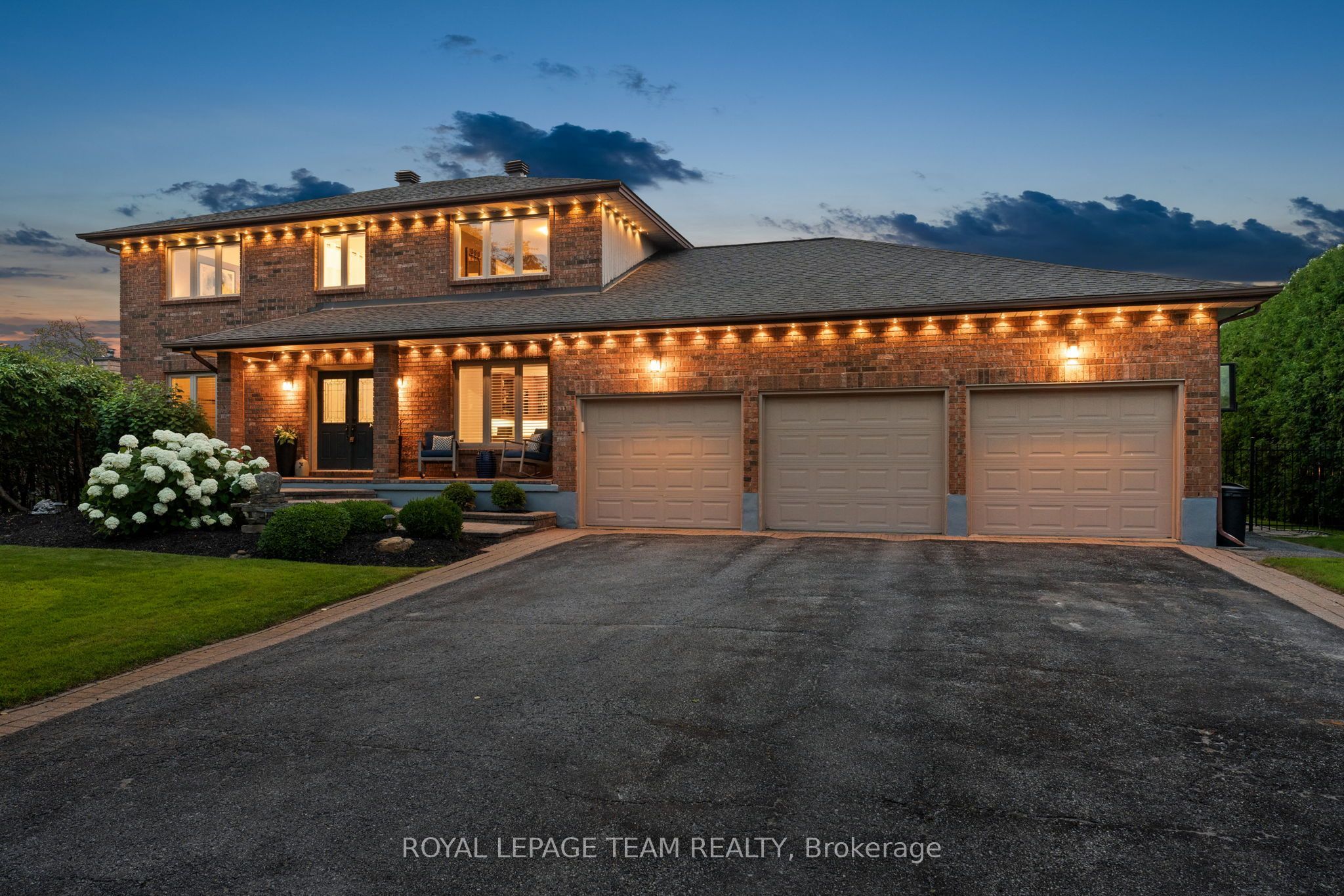 1095 Bravar Drive, Manotick - Kars - Rideau Twp and Area, ON K4M 1G2 photo 2