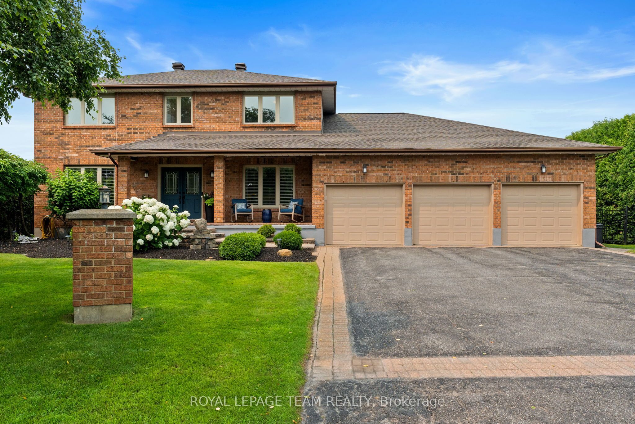 1095 Bravar Drive, Manotick - Kars - Rideau Twp and Area, ON K4M 1G2 photo 3