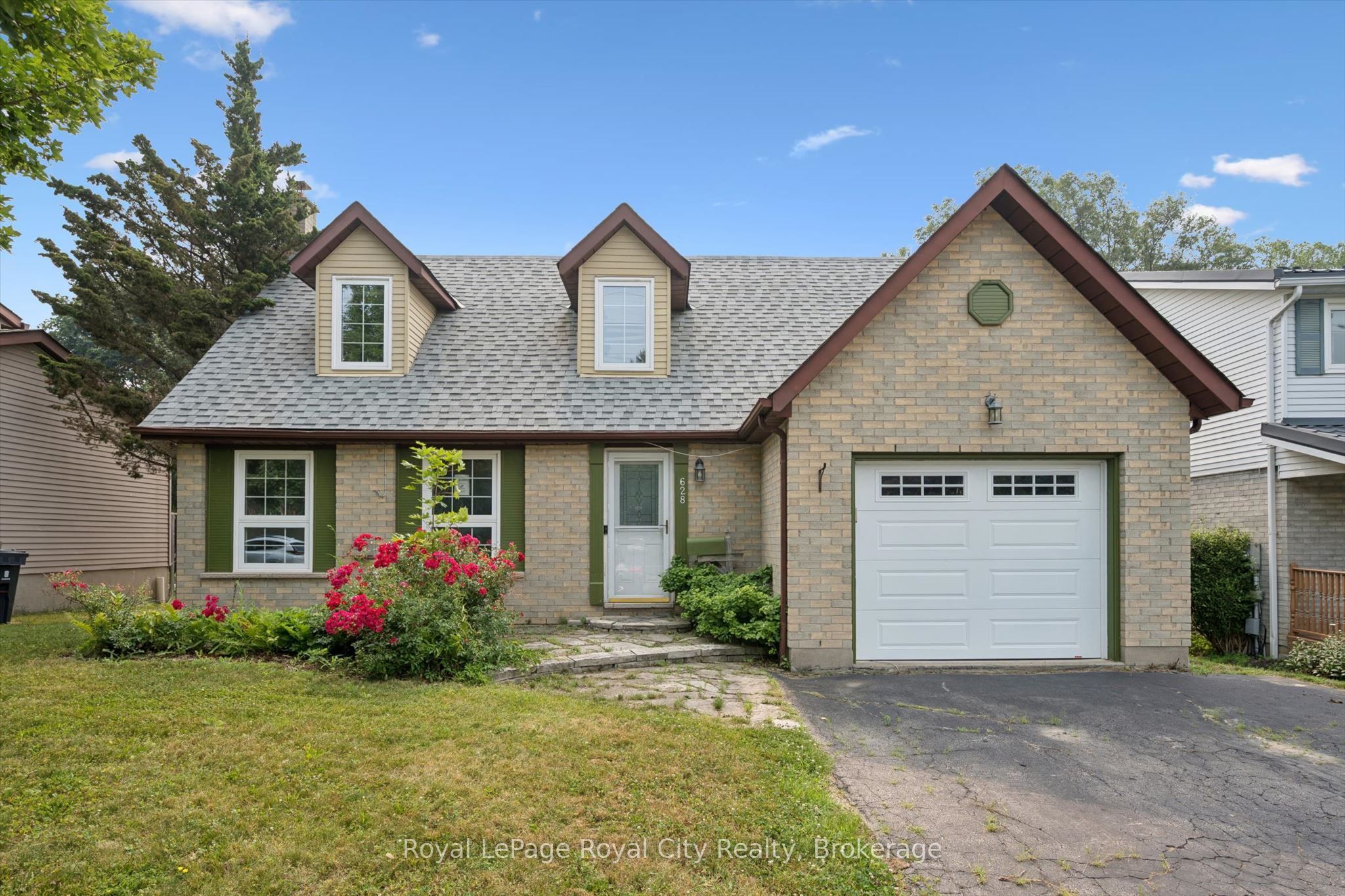 628 Willow Road, Guelph, ON N1H 7M5