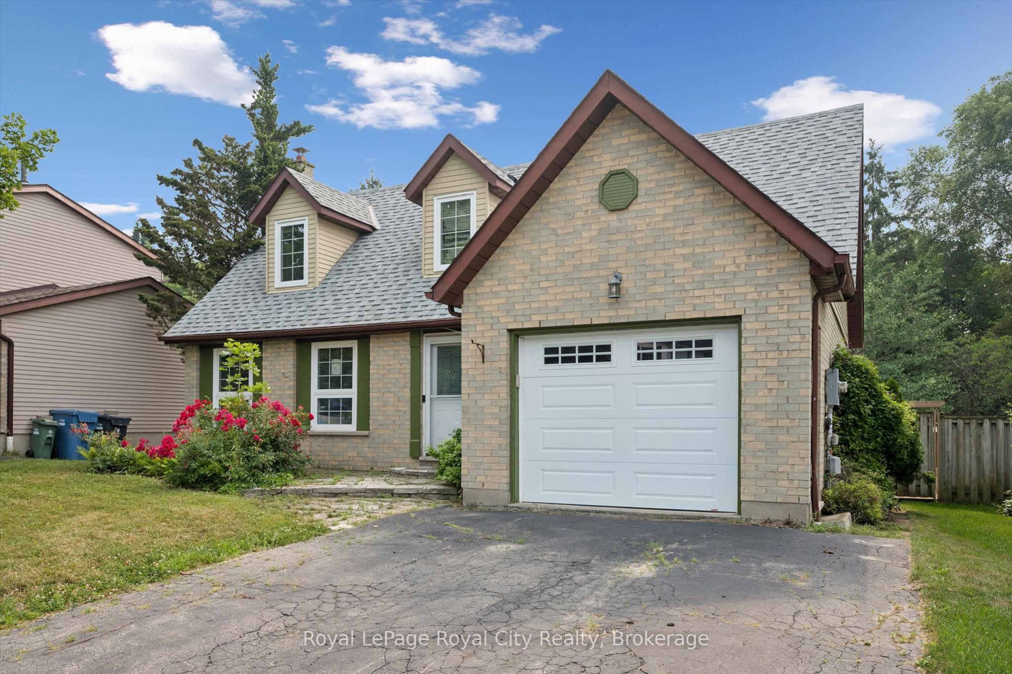 628 Willow Road, Guelph, ON N1H 7M5 photo 2