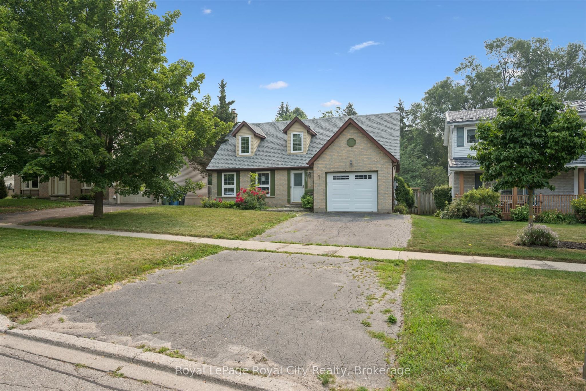 628 Willow Road, Guelph, ON N1H 7M5 photo 3