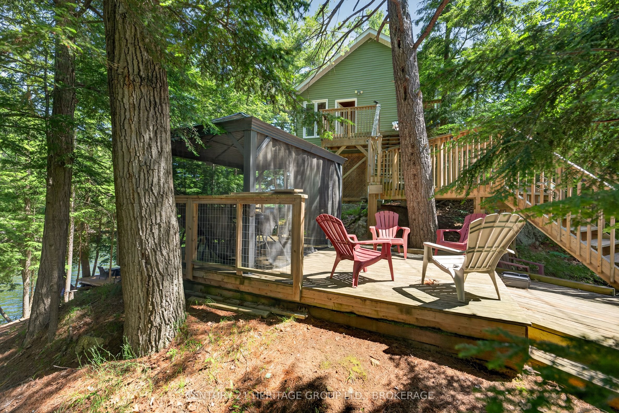 27 Goods Island, Frontenac, ON K0H 2V0
