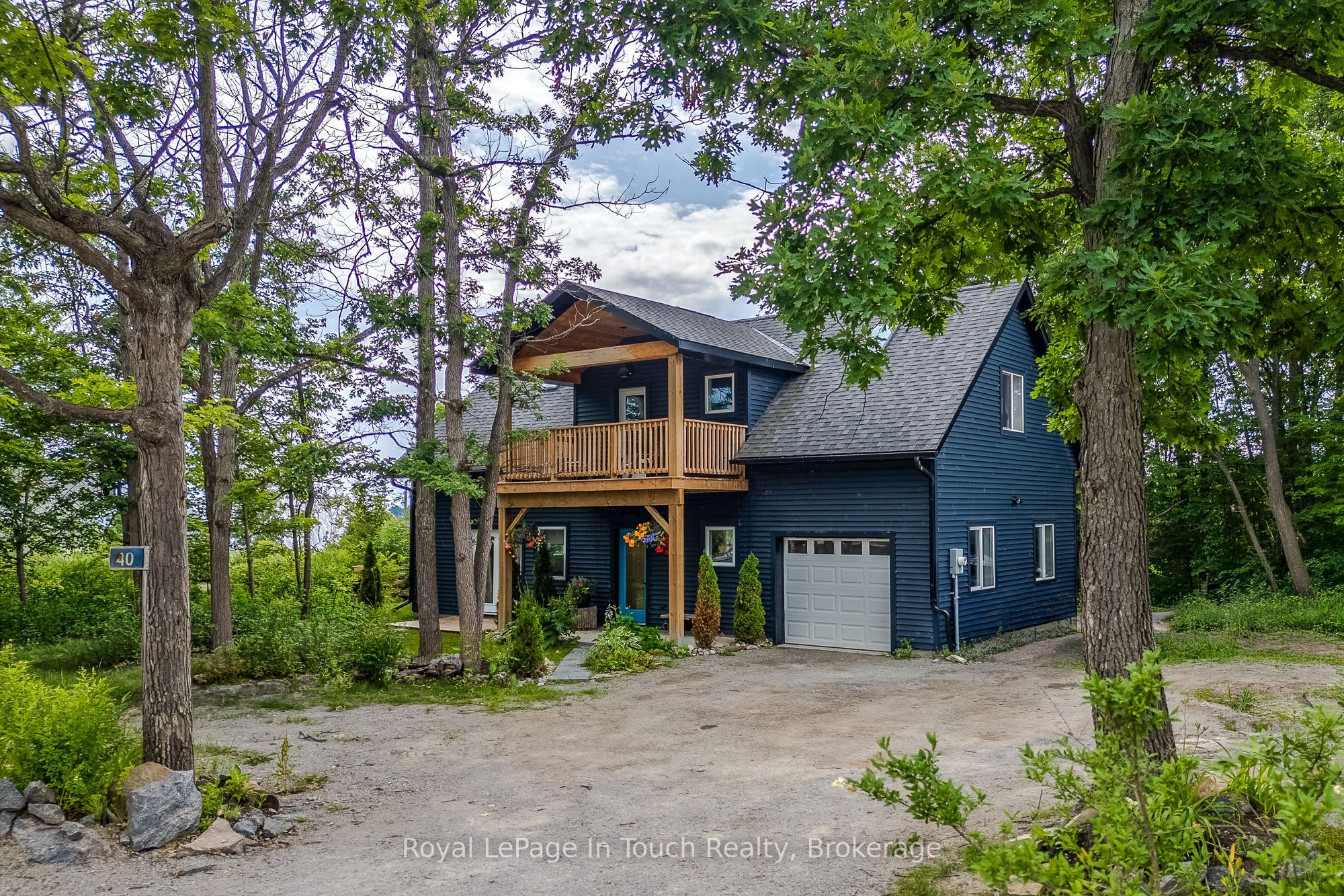 40 Port Severn Road N, Georgian Bay, ON L0K 1S0