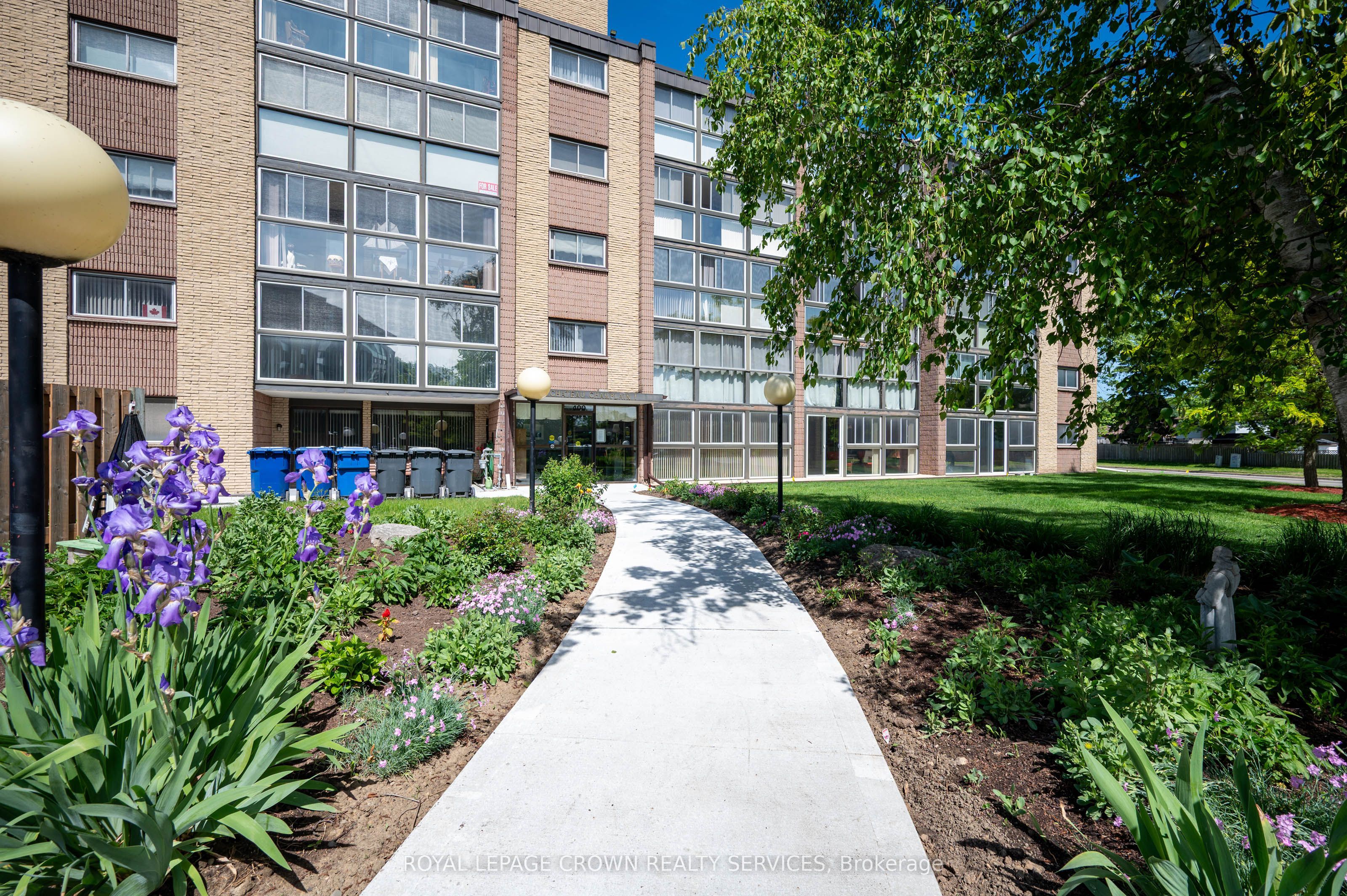 400 Champlain Boulevard 406, Cambridge, ON N1R 7J6 photo 5
