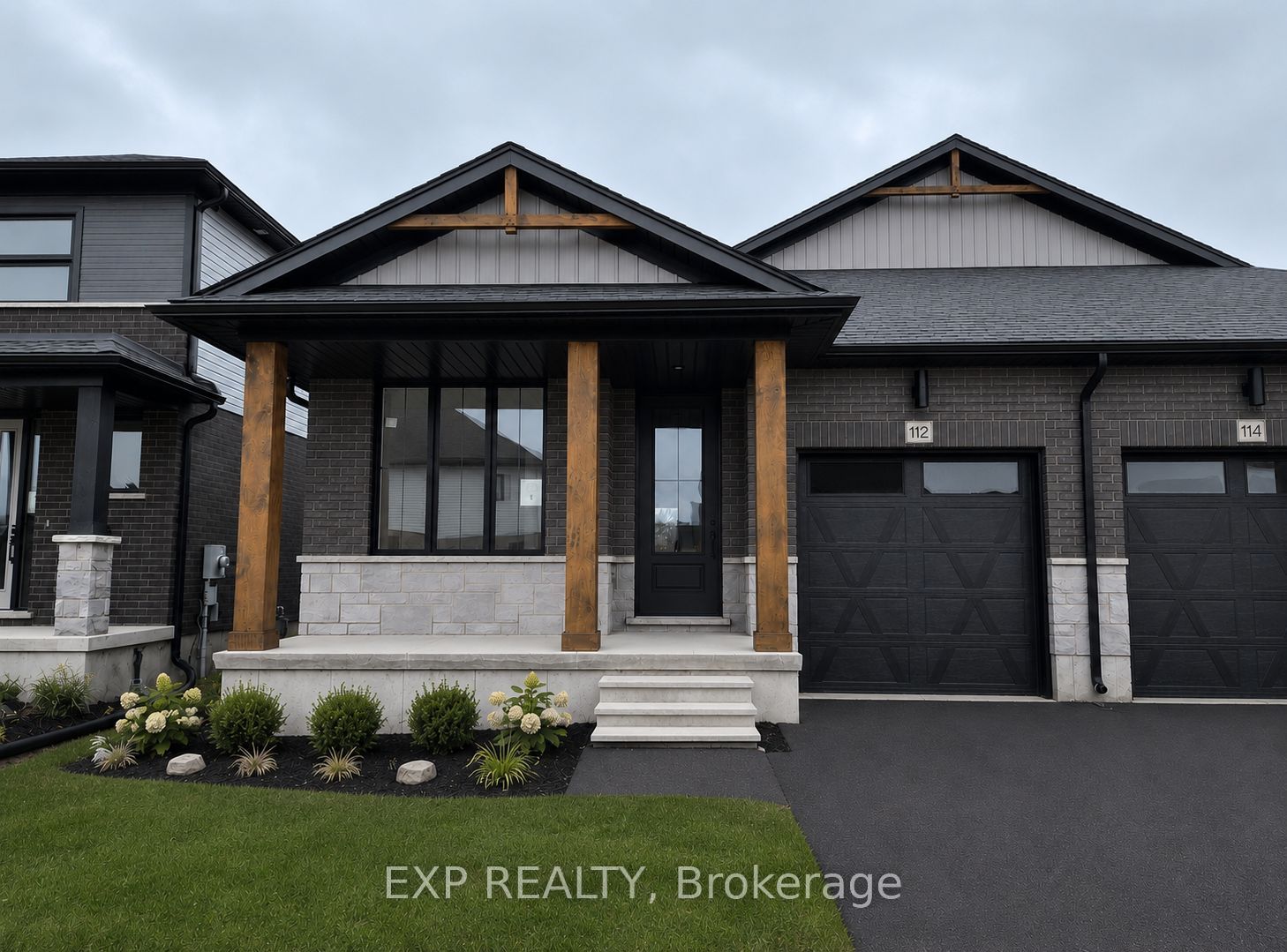 112 THACKERAY Way, Minto, ON N0G 1Z0