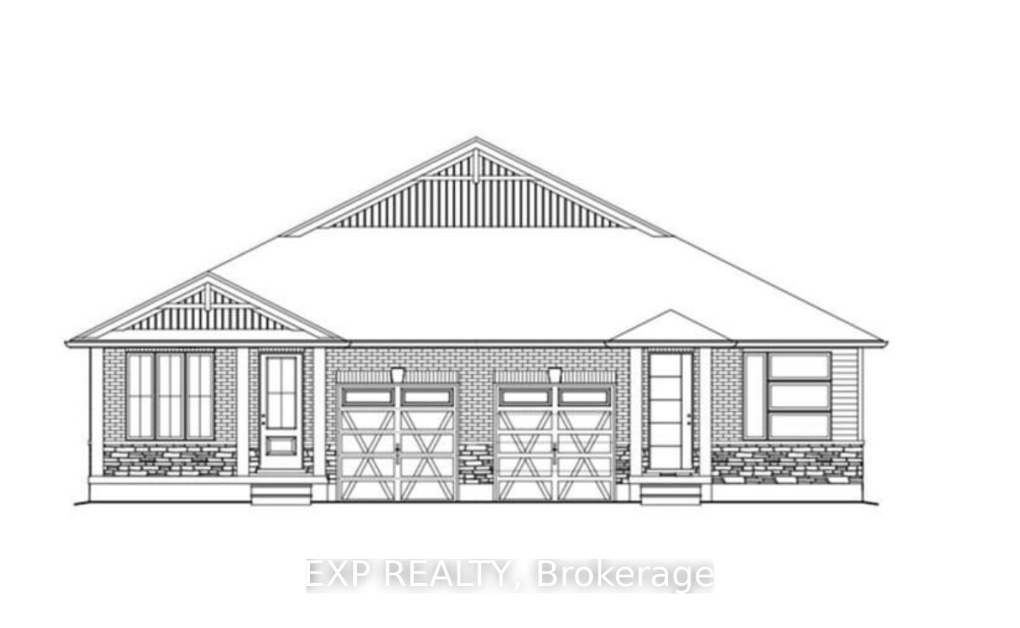 112 THACKERAY Way, Minto, ON N0G 1Z0 photo 3