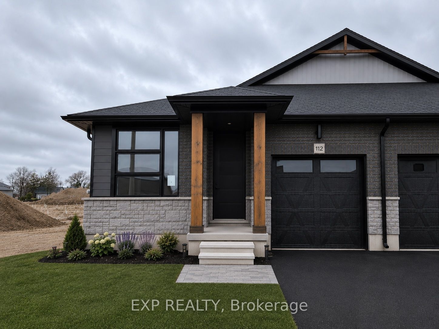 112 THACKERAY Way, Minto, ON N0G 1Z0 photo 4