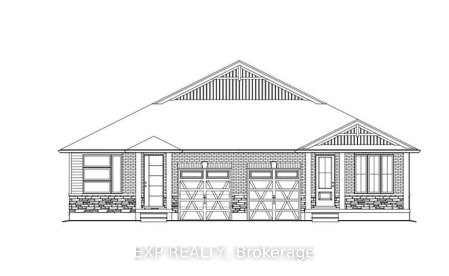 112 THACKERAY Way, Minto, ON N0G 1Z0 photo 5