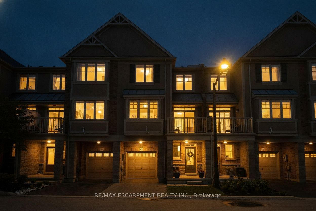 201 Westbank Trail 43, Hamilton, ON L8J 0H4 photo 3
