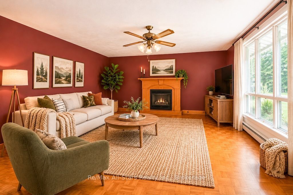 9 Jones Avenue, Kawartha Lakes, ON K0M 1G0 photo 5