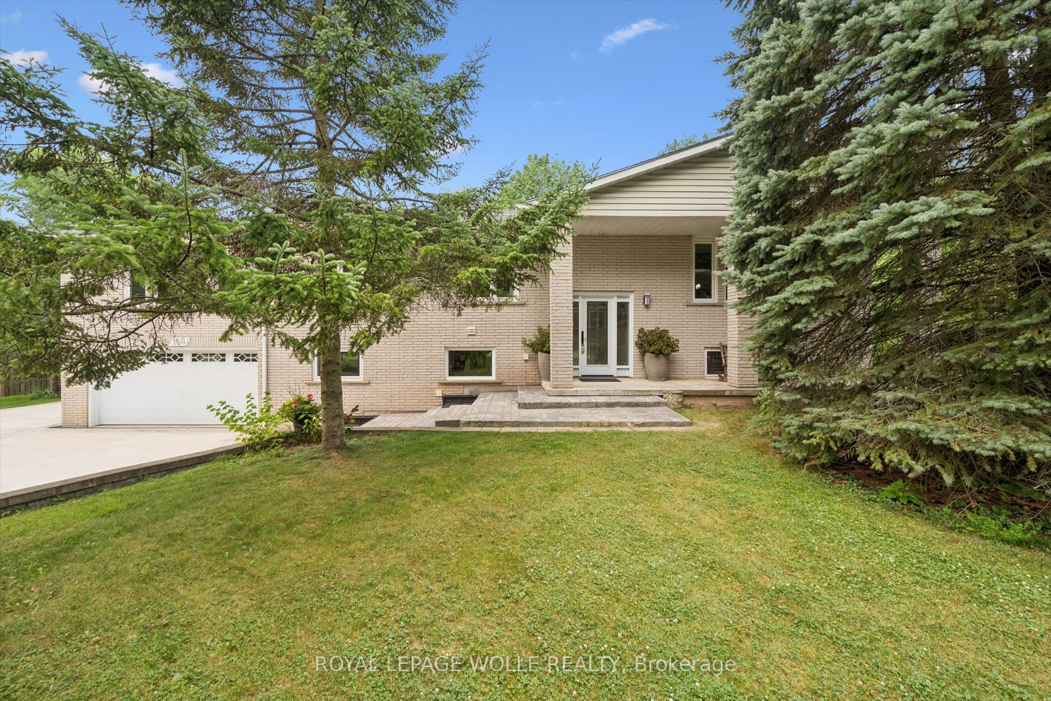 168 Brewery Street, Wilmot, ON N3A 2S8 photo 2