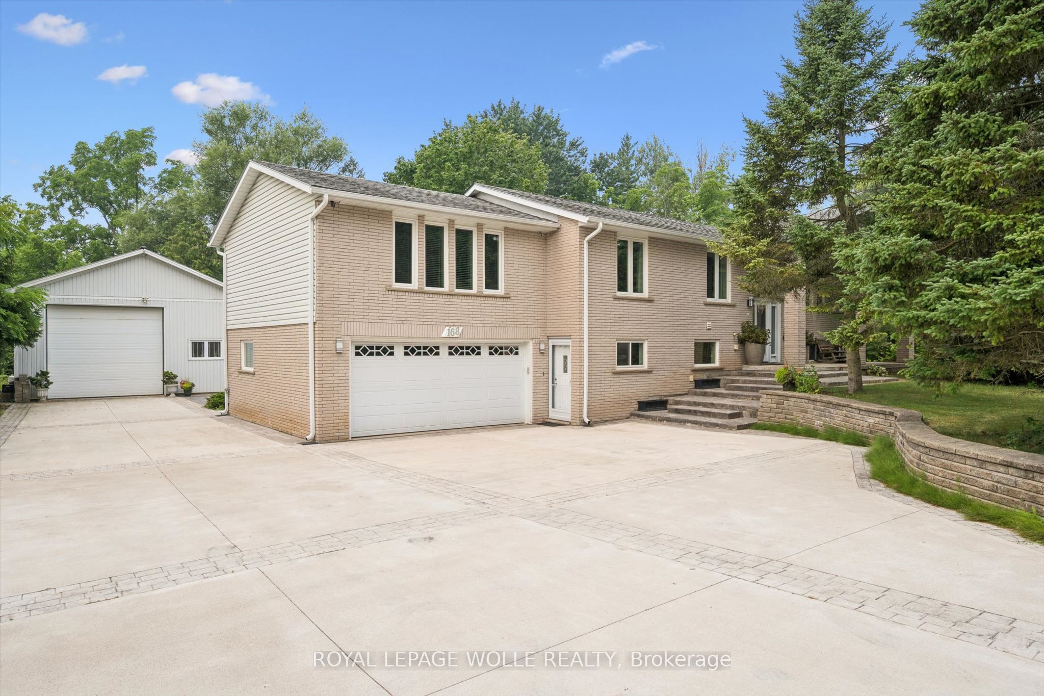 168 Brewery Street, Wilmot, ON N3A 2S8 photo 3