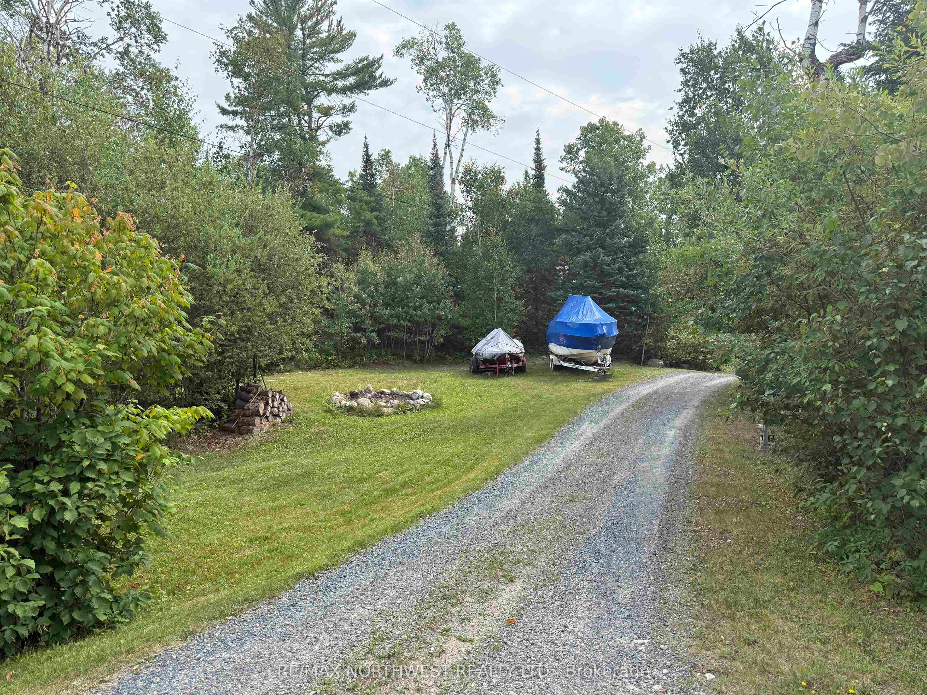 LOT 38 LILY PAD, Kenora Remote Area, ON P0X 1C0 photo 3