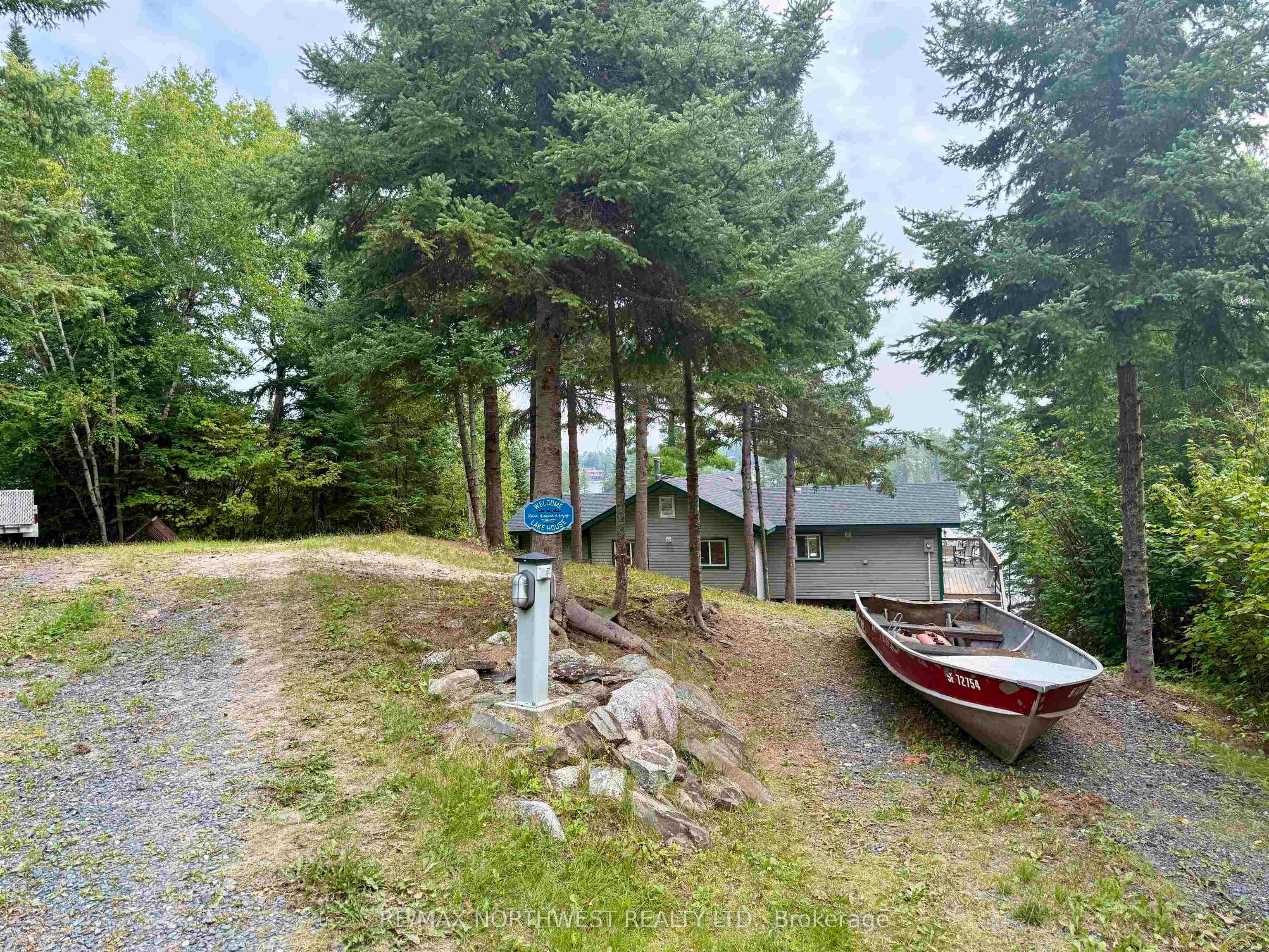 LOT 38 LILY PAD, Kenora Remote Area, ON P0X 1C0 photo 4
