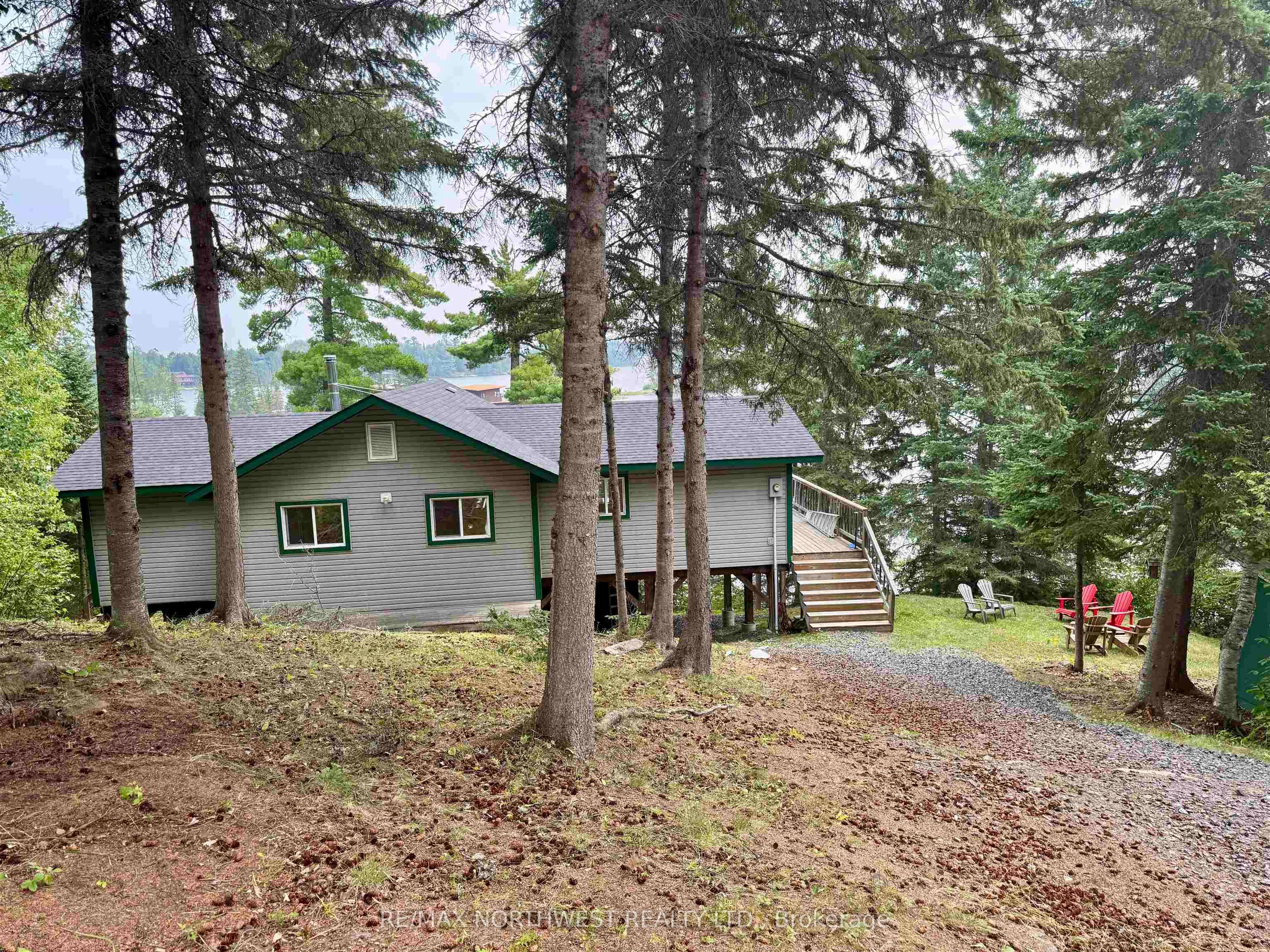 LOT 38 LILY PAD, Kenora Remote Area, ON P0X 1C0 photo 5