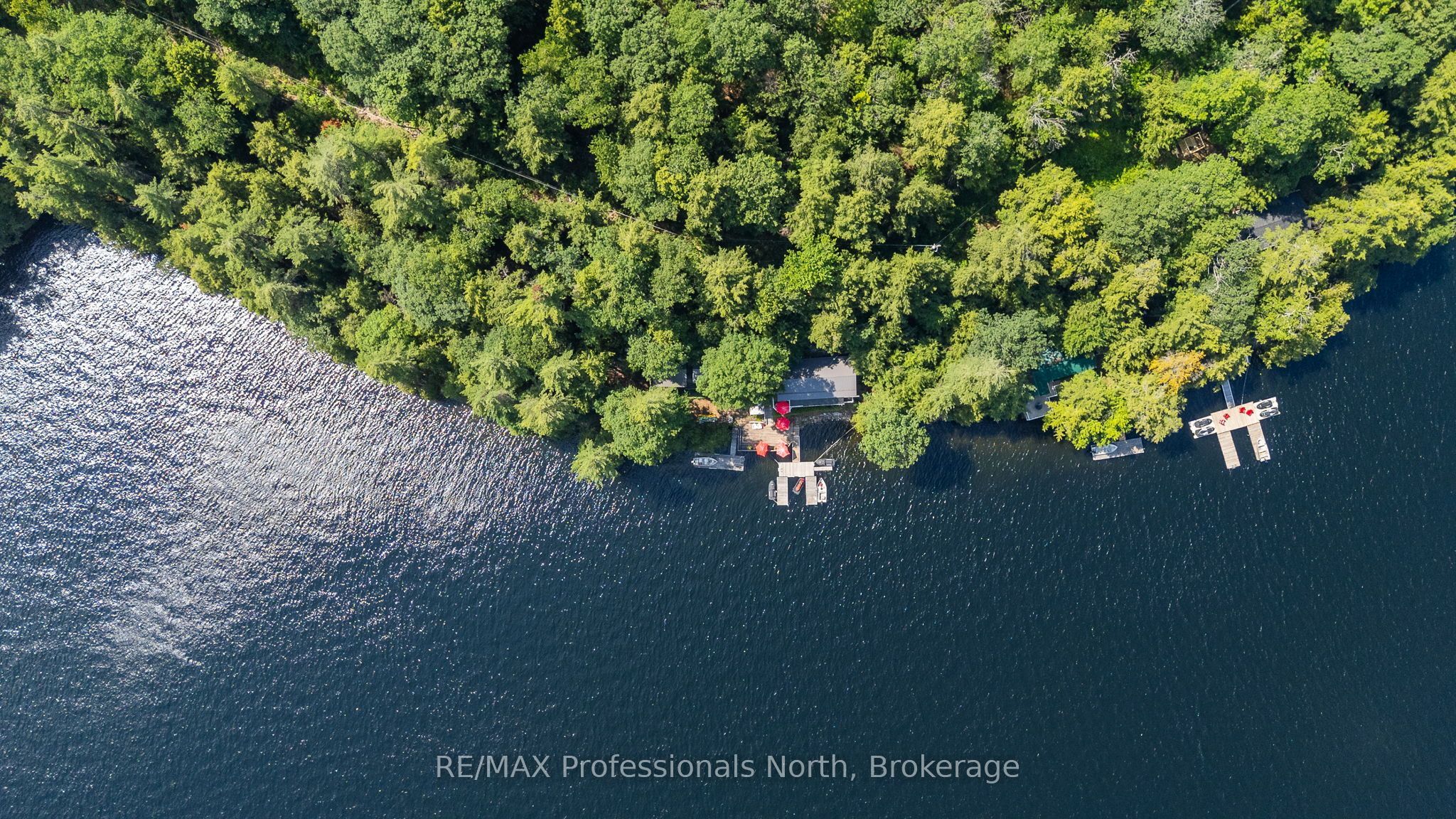 11047 Little Hawk West Shore WAO N/A, Algonquin Highlands, ON K0M 1S0 photo 4