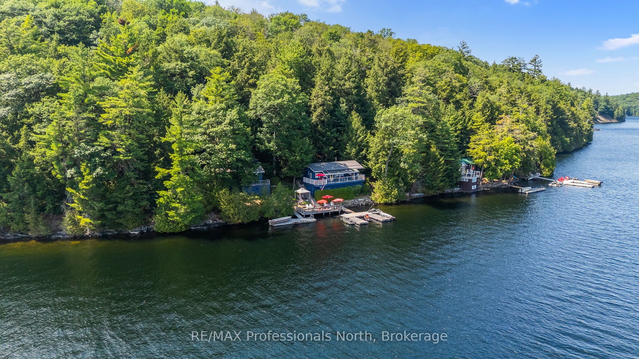 11047 Little Hawk West Shore WAO N/A, Algonquin Highlands, ON K0M 1S0 photo 5