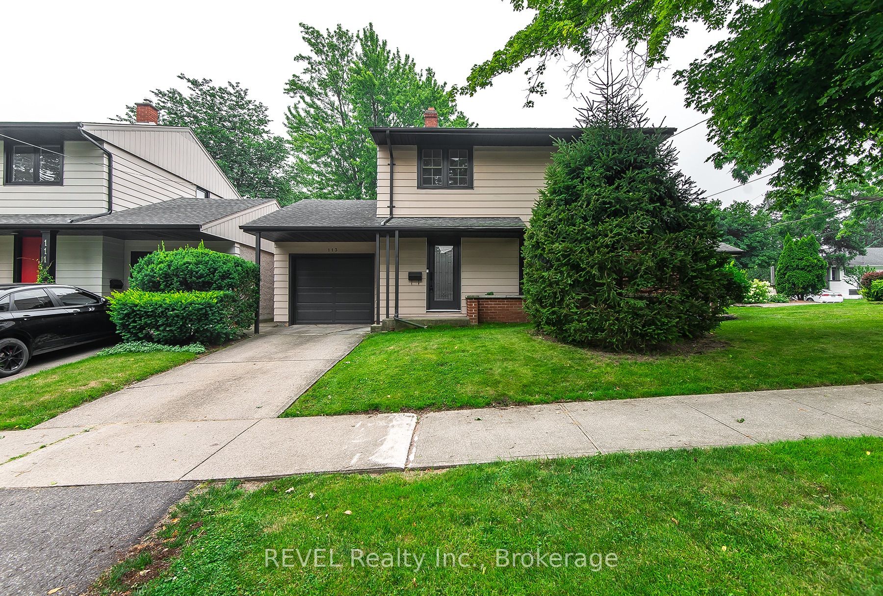 113 St. Paul Crescent, St. Catharines, ON L2S 1M7 photo 3