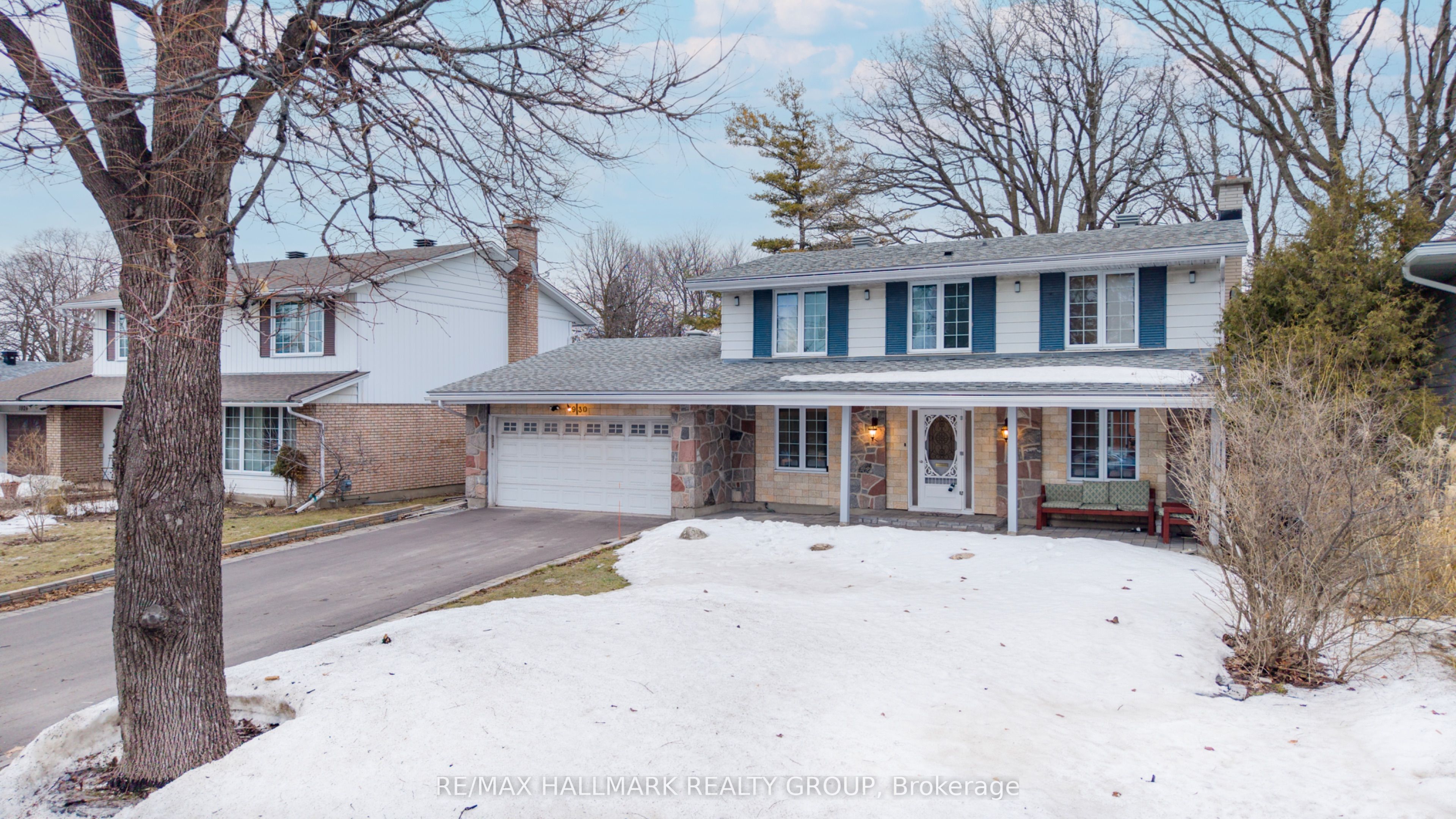 1930 Southampton Court, Belair Park - Copeland Park and Area, ON K2C 0W4 photo 4