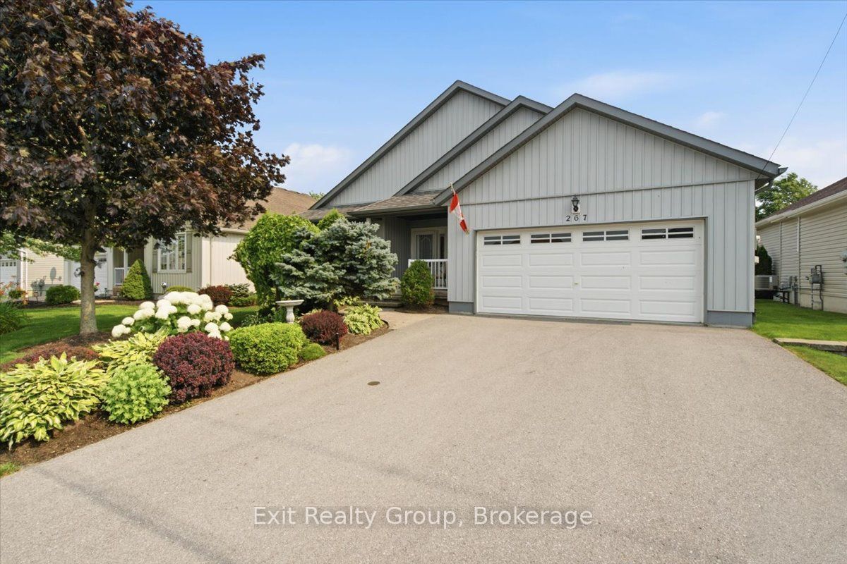 267 Raglan Street, Brighton, ON K0K 1H0 photo 2