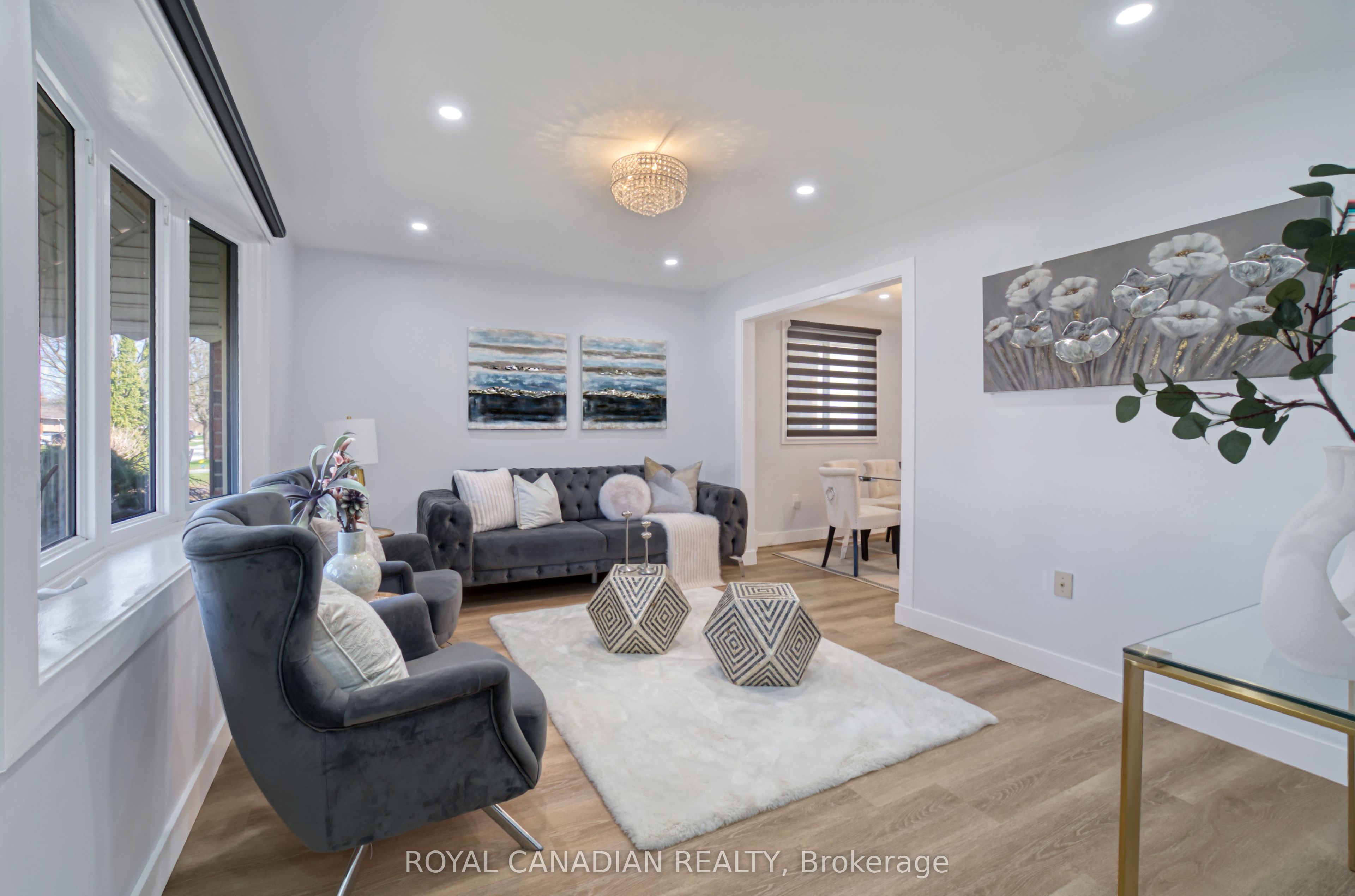 60 Lysanda Avenue, London South, ON N5Z 4L3 photo 5