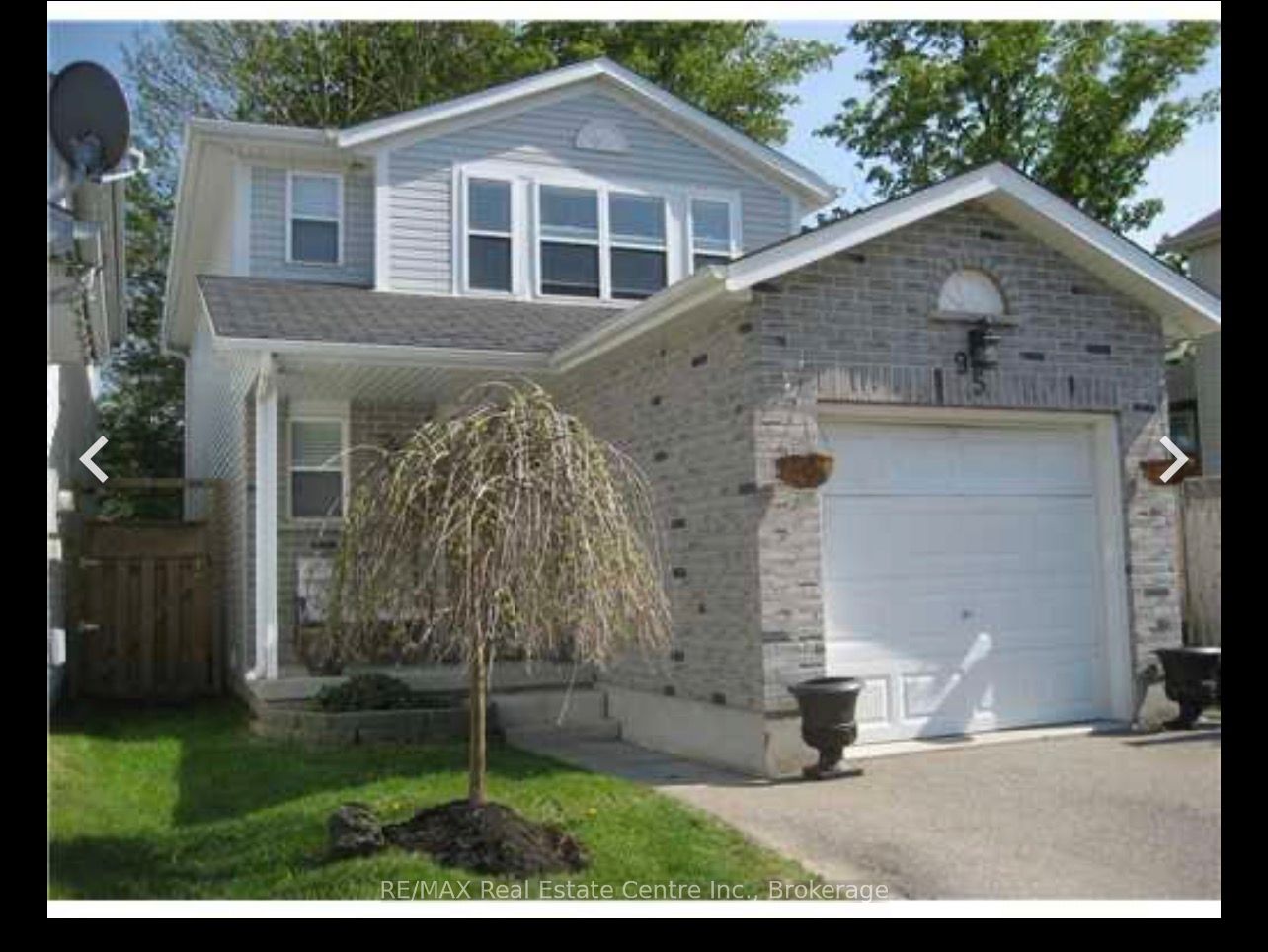 95 Westmeadow Drive, Kitchener, ON N2N 3N1