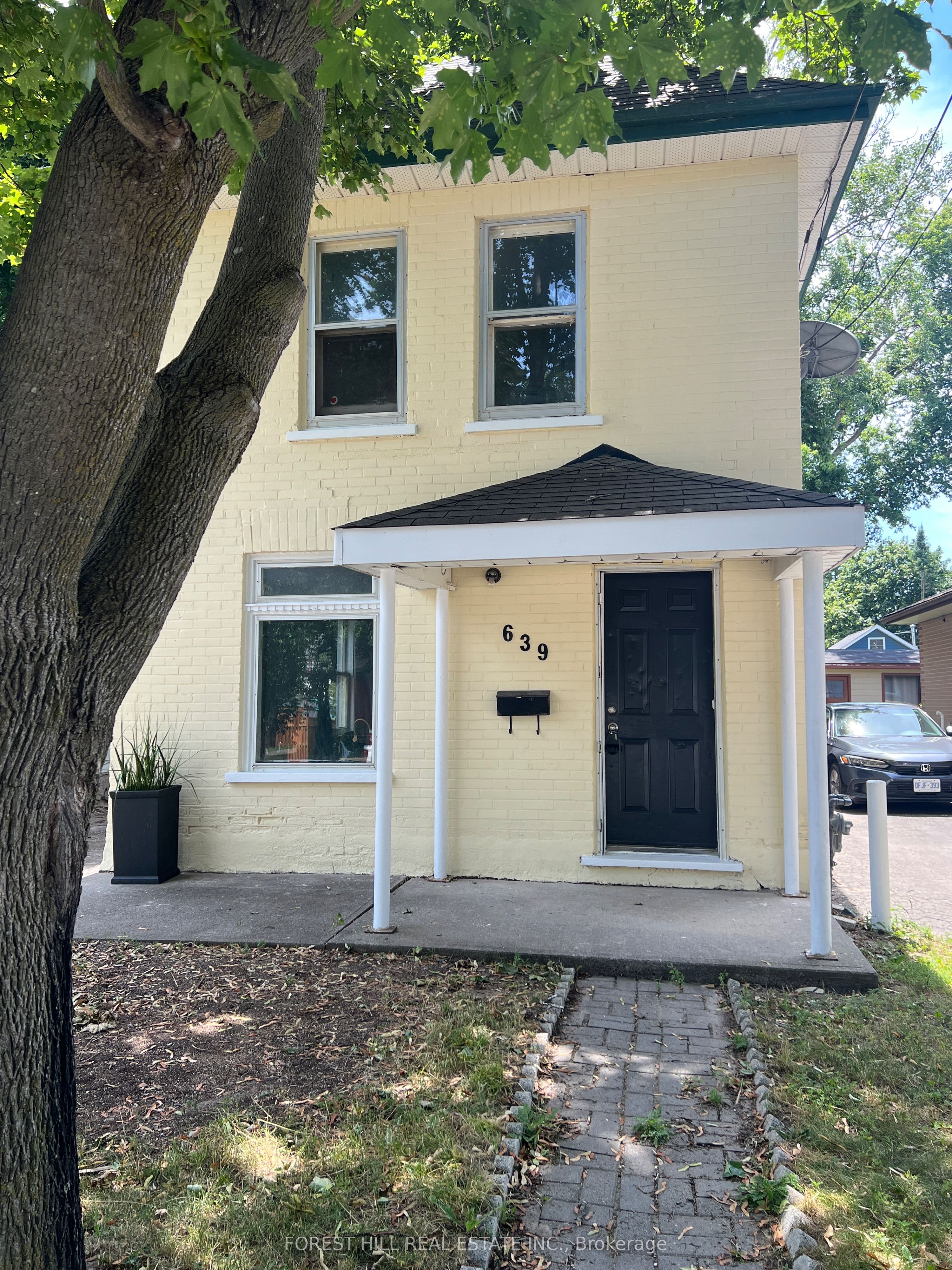 639 Brown Street, Peterborough, ON K9J 4K6 photo 4