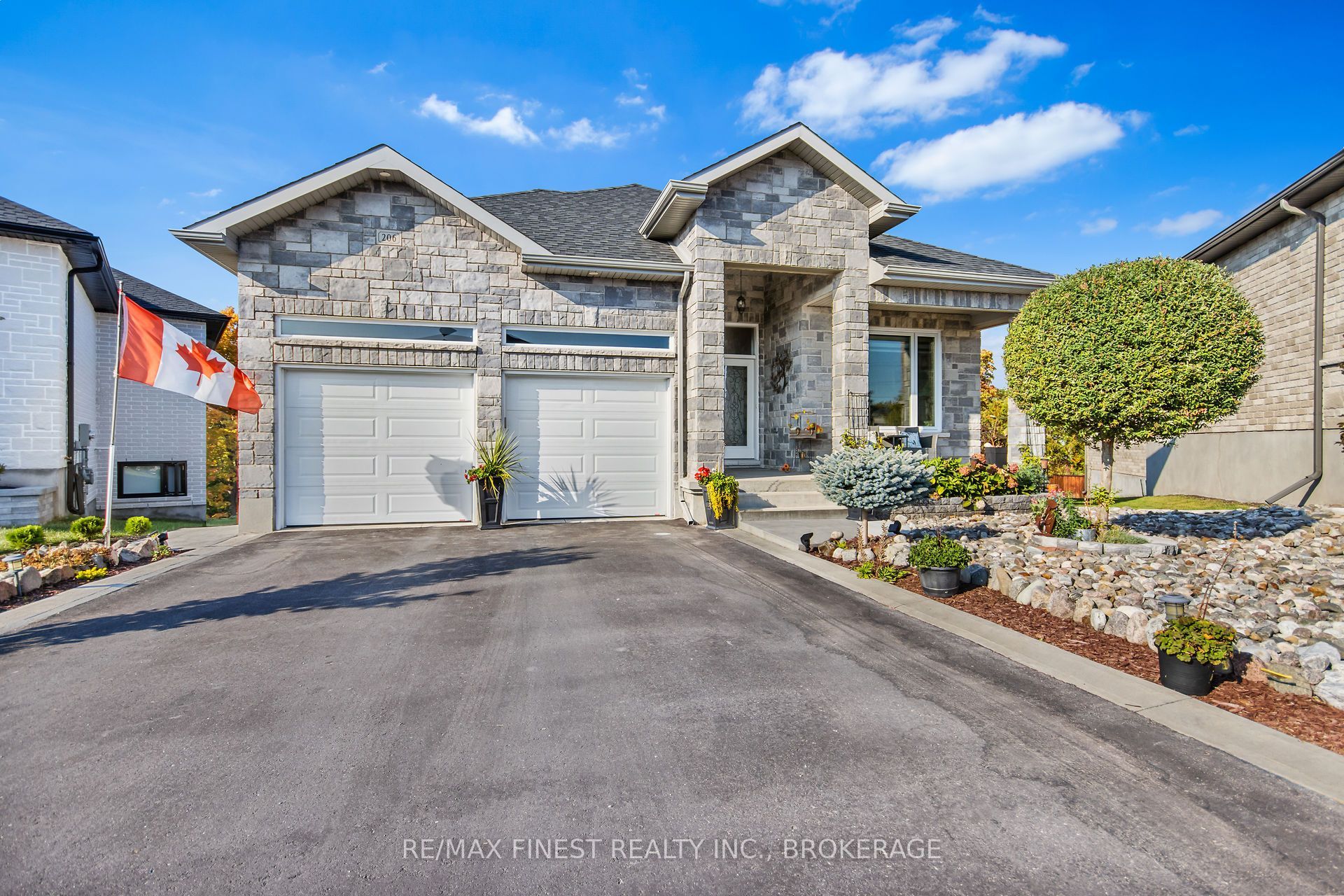 206 Pauline Tom Avenue, Kingston, ON K7K 0G1
