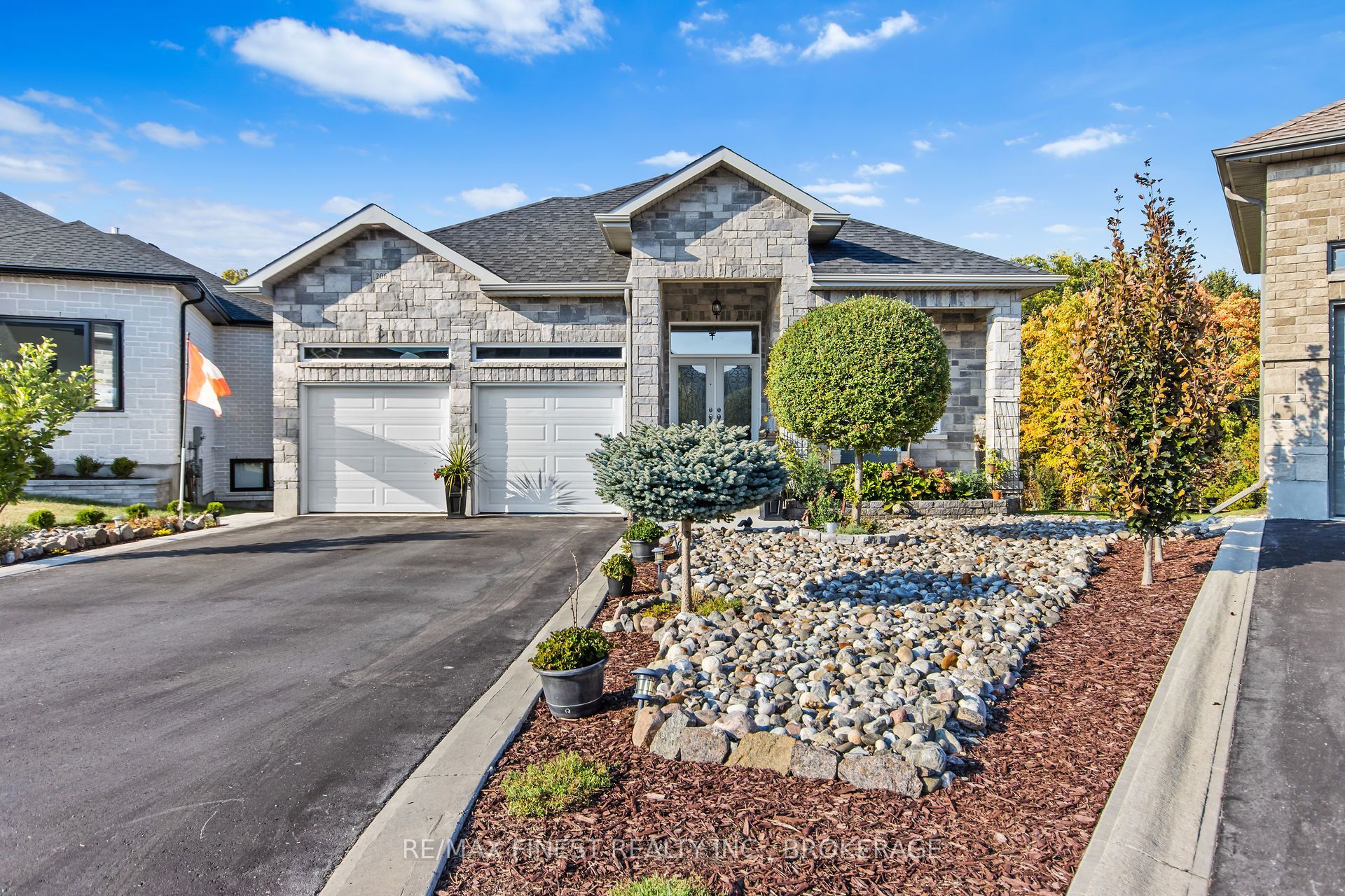 206 Pauline Tom Avenue, Kingston, ON K7K 0G1 photo 2