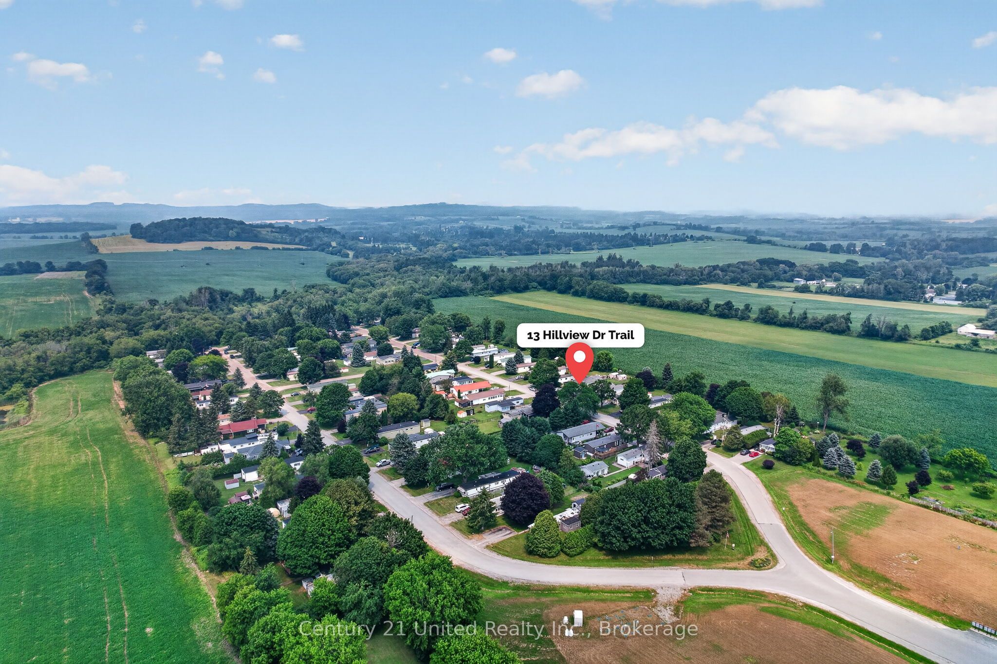13 Hillview Drive, Hamilton Township, ON K9A 0X1