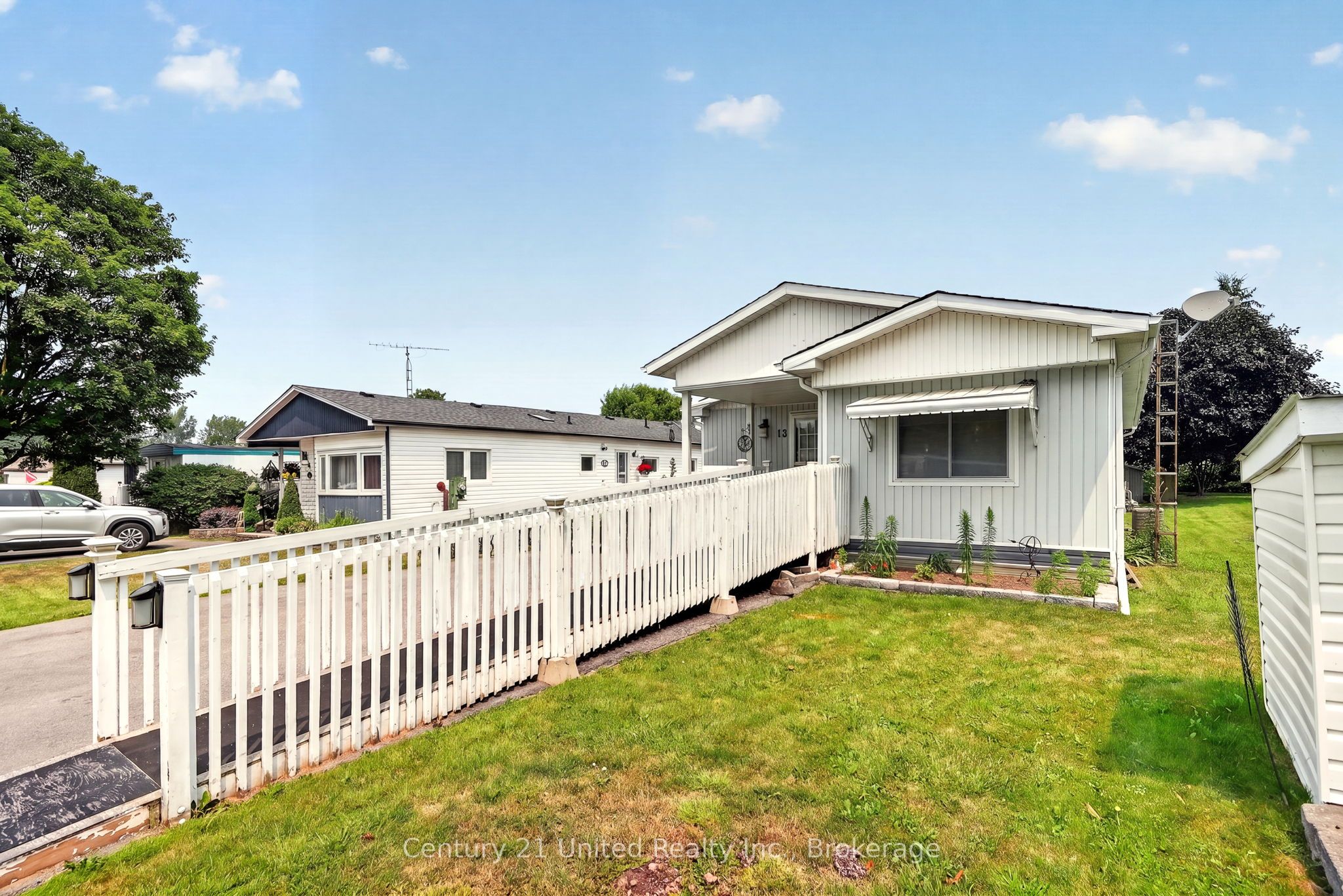 13 Hillview Drive, Hamilton Township, ON K9A 0X1 photo 4