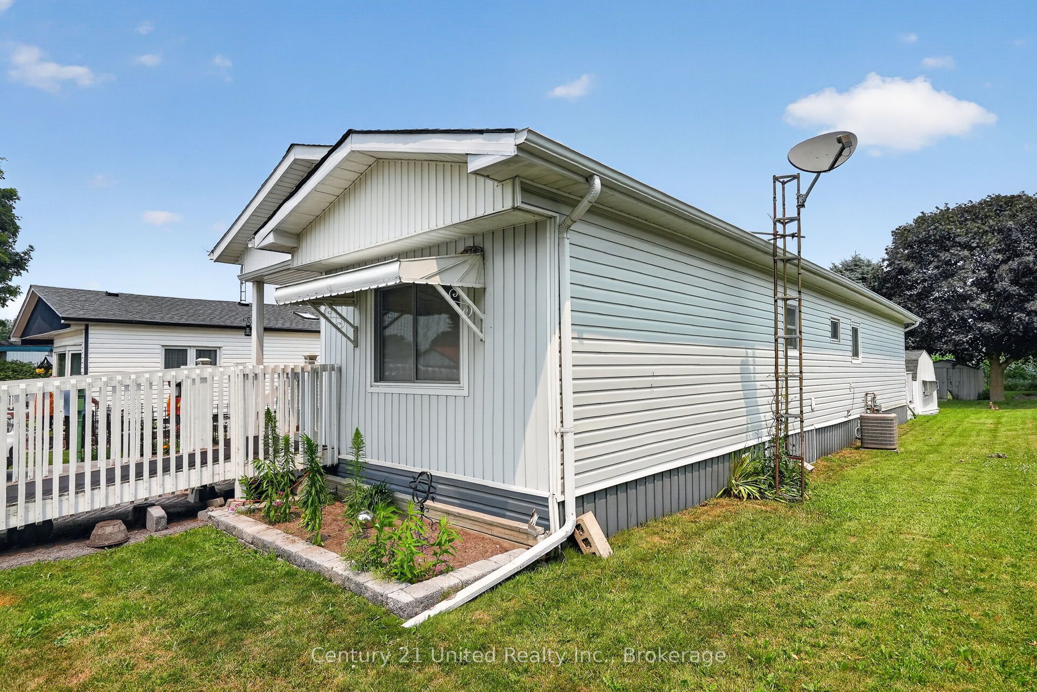13 Hillview Drive, Hamilton Township, ON K9A 0X1 photo 5