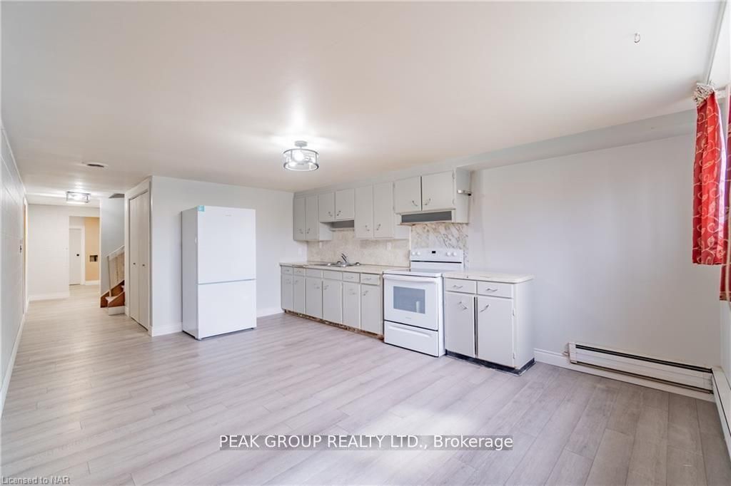 248 BERTIE Street LOWER, Fort Erie, ON L2A 1Z6 photo 4