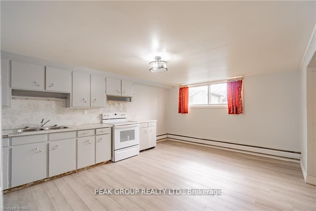 248 BERTIE Street LOWER, Fort Erie, ON L2A 1Z6 photo 5